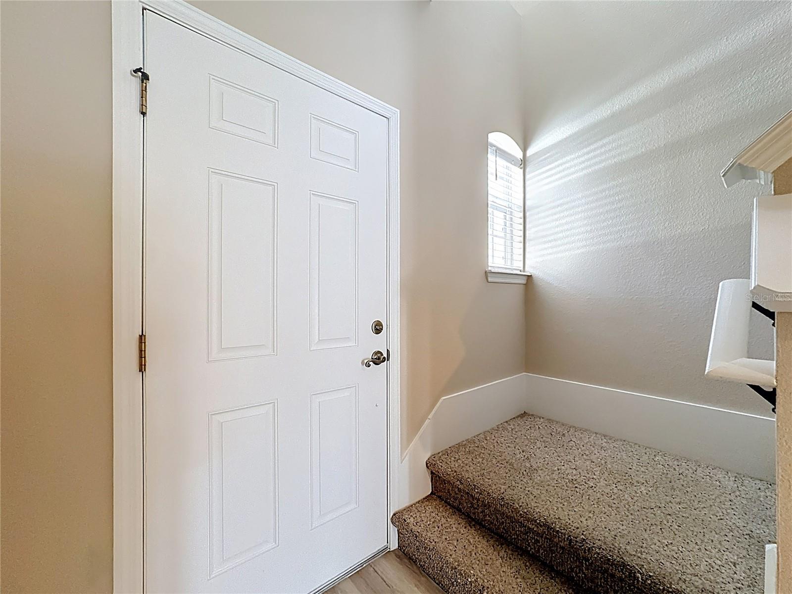 BARCLAY RESERVE TWNHMS - Residential