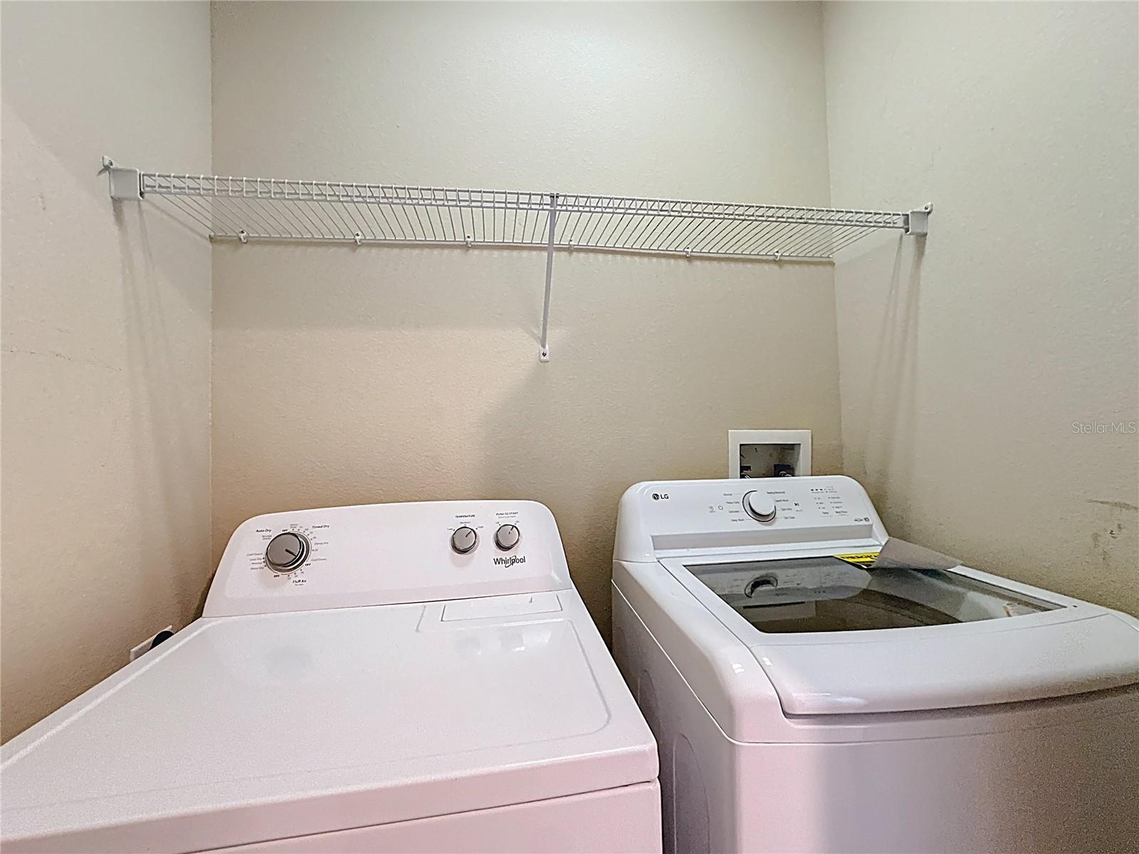 BARCLAY RESERVE TWNHMS - Residential