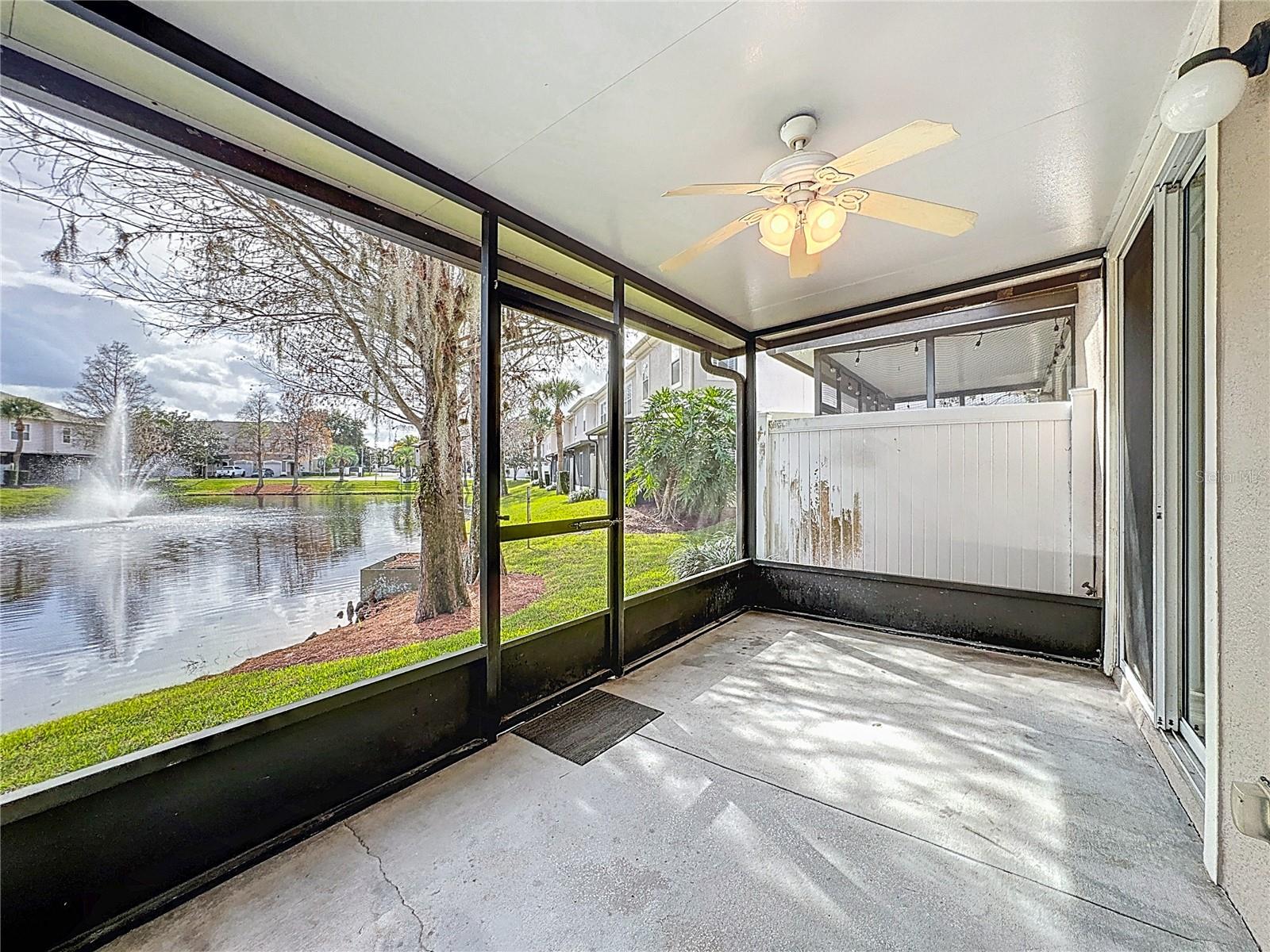 BARCLAY RESERVE TWNHMS - Residential