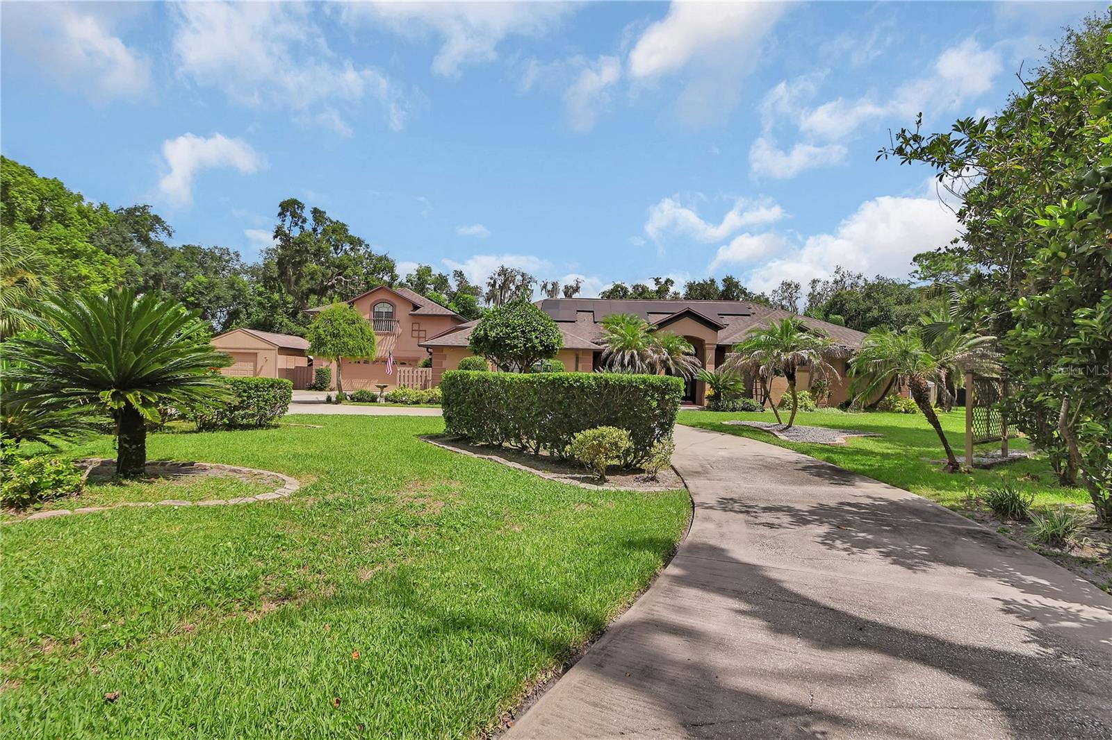 6241 PALOMINO CIRCLE