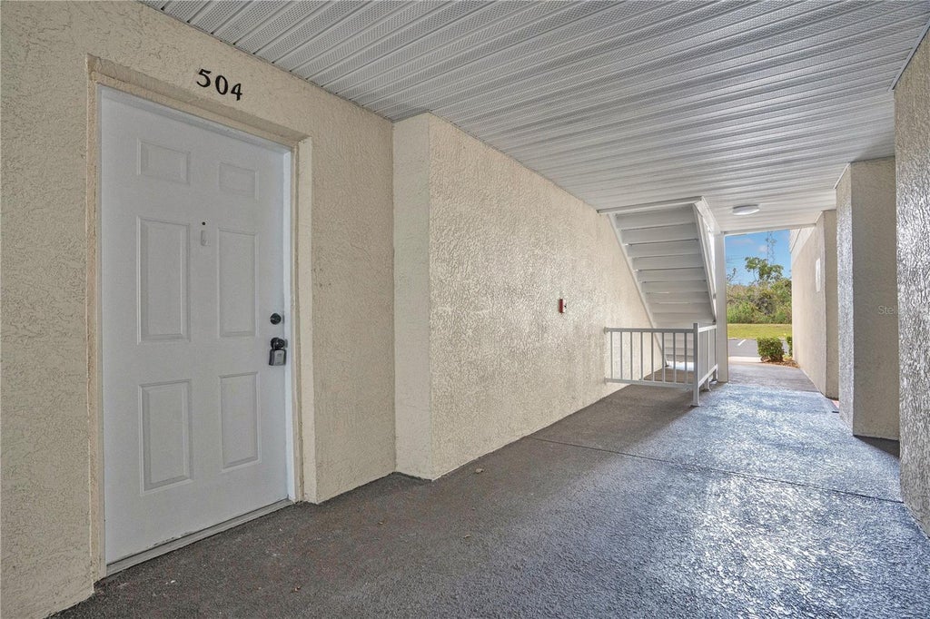 Photo of 3960 Southpointe Drive #504, Orlando, FL 32822 (MLS # O6448811)