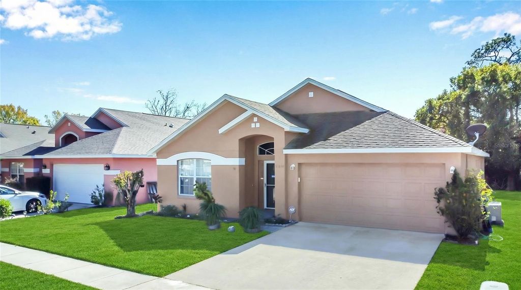 Photo of 11030 Rouse Run Circle, Orlando, FL 32817 (MLS # S5142697)