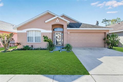 Photo of 11030 Rouse Run Circle, Orlando, FL 32817 (MLS # S5142697)