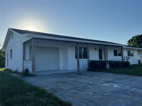 A home in FORT MYERS