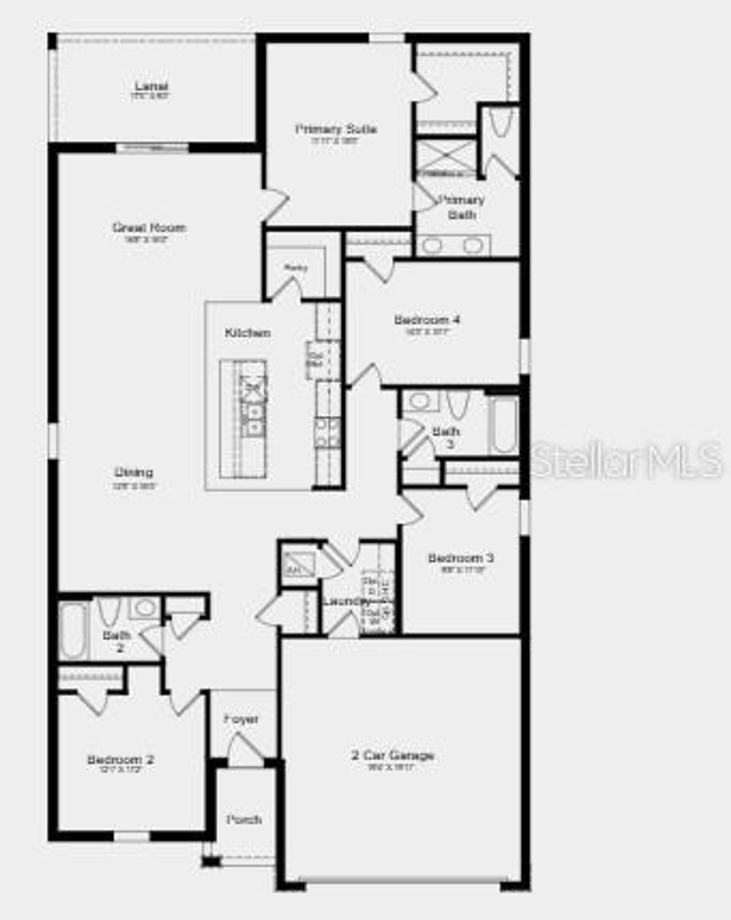 Photo of 6745 Equinox Lane, North Fort Myers, FL 33917 (MLS # A4682429)