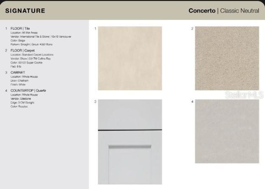 Photo of 6745 Equinox Lane, North Fort Myers, FL 33917 (MLS # A4682429)