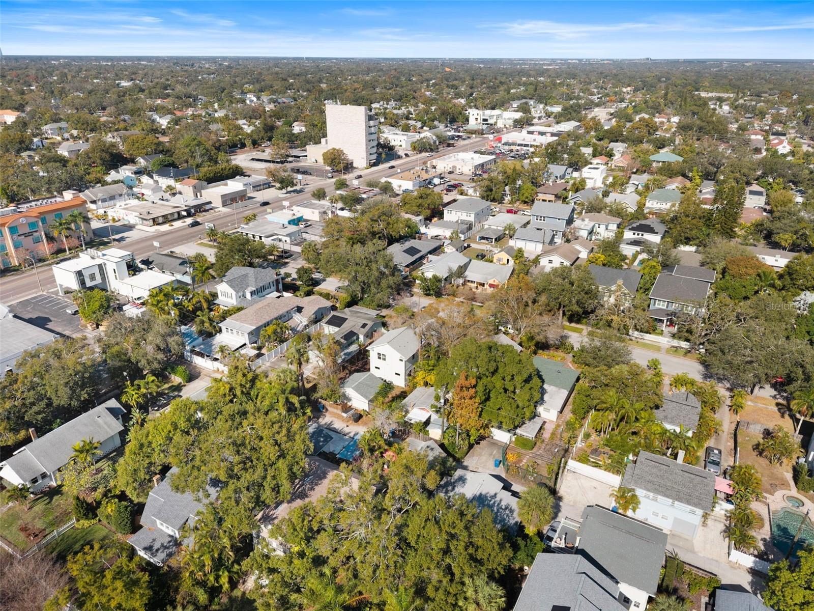 SPRING HILL REV - Residential