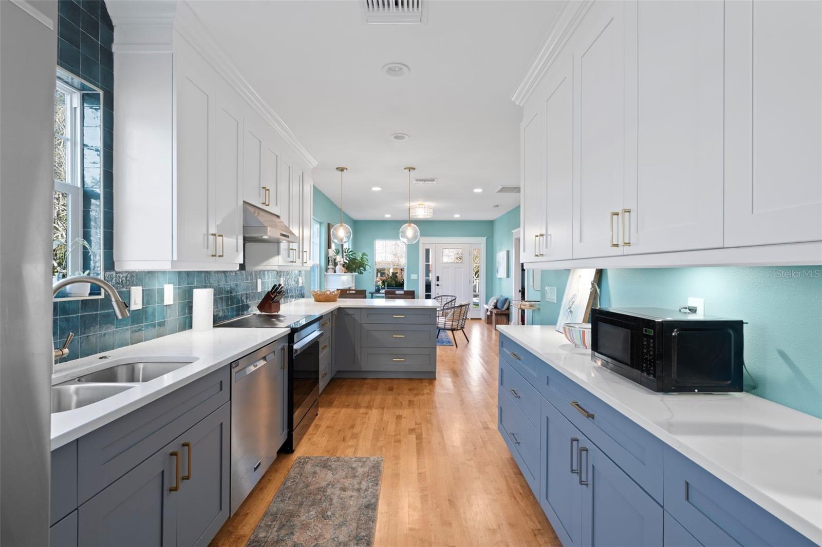 SPRING HILL REV - Residential