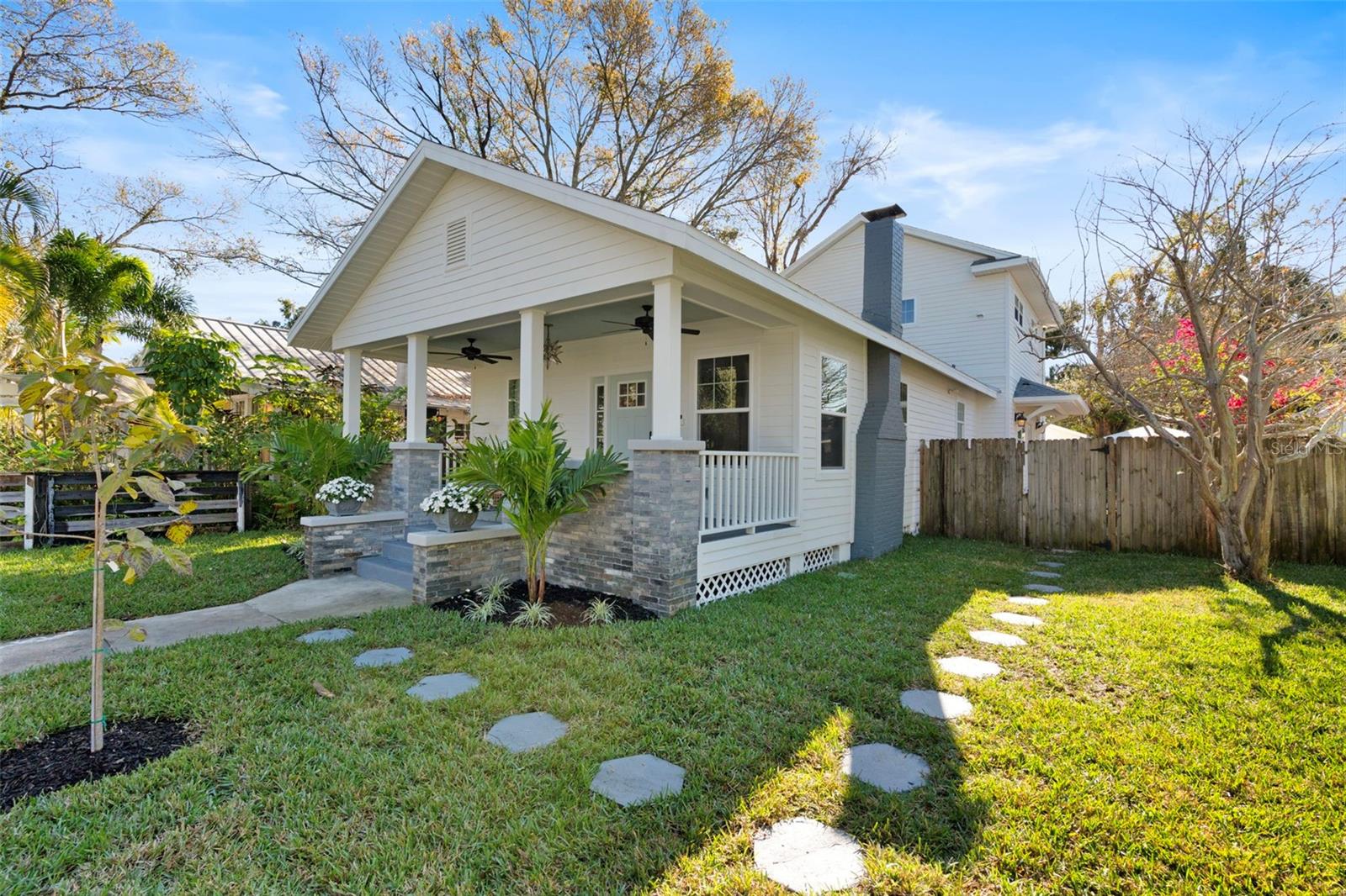 SPRING HILL REV - Residential