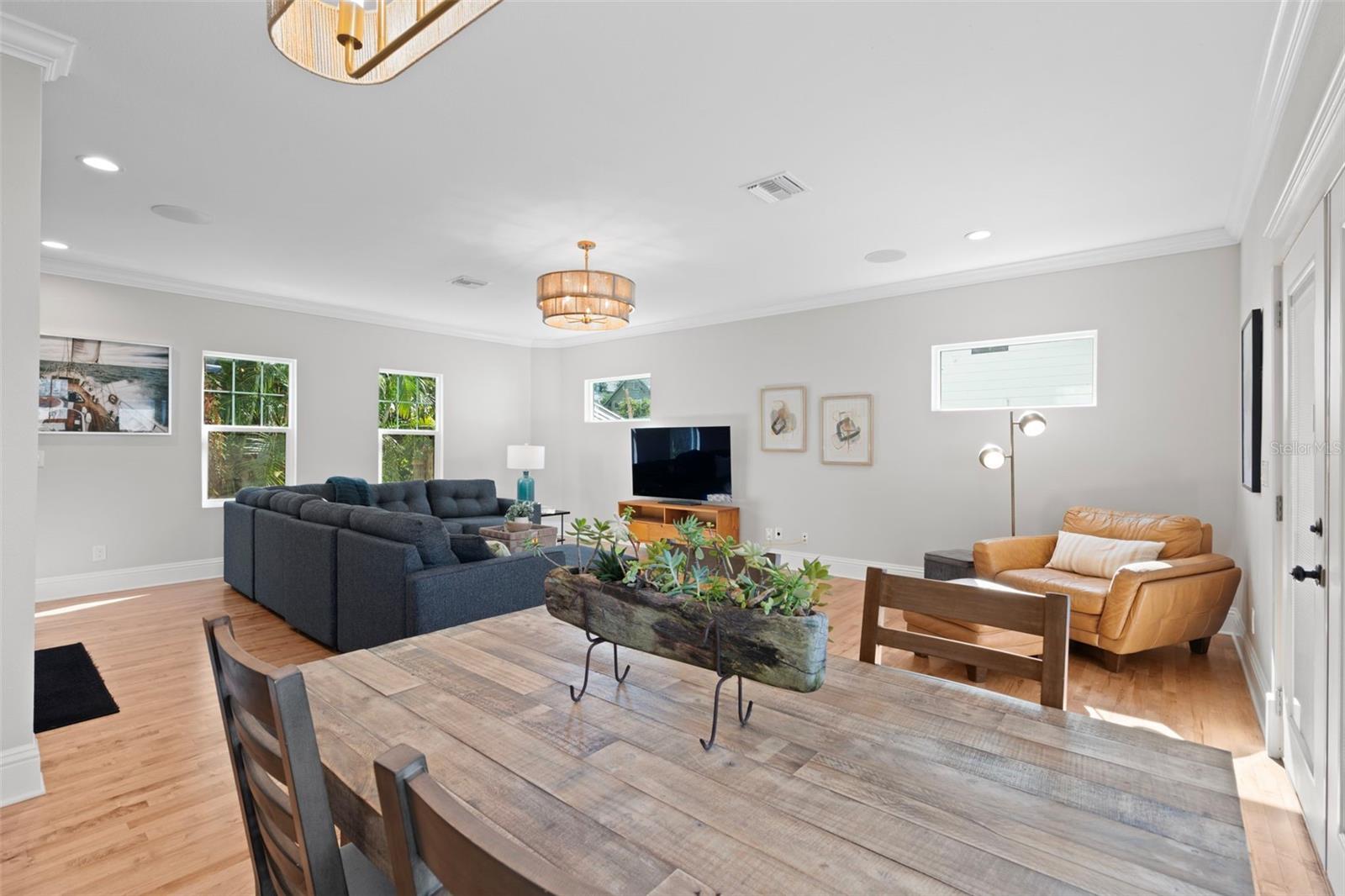 SPRING HILL REV - Residential