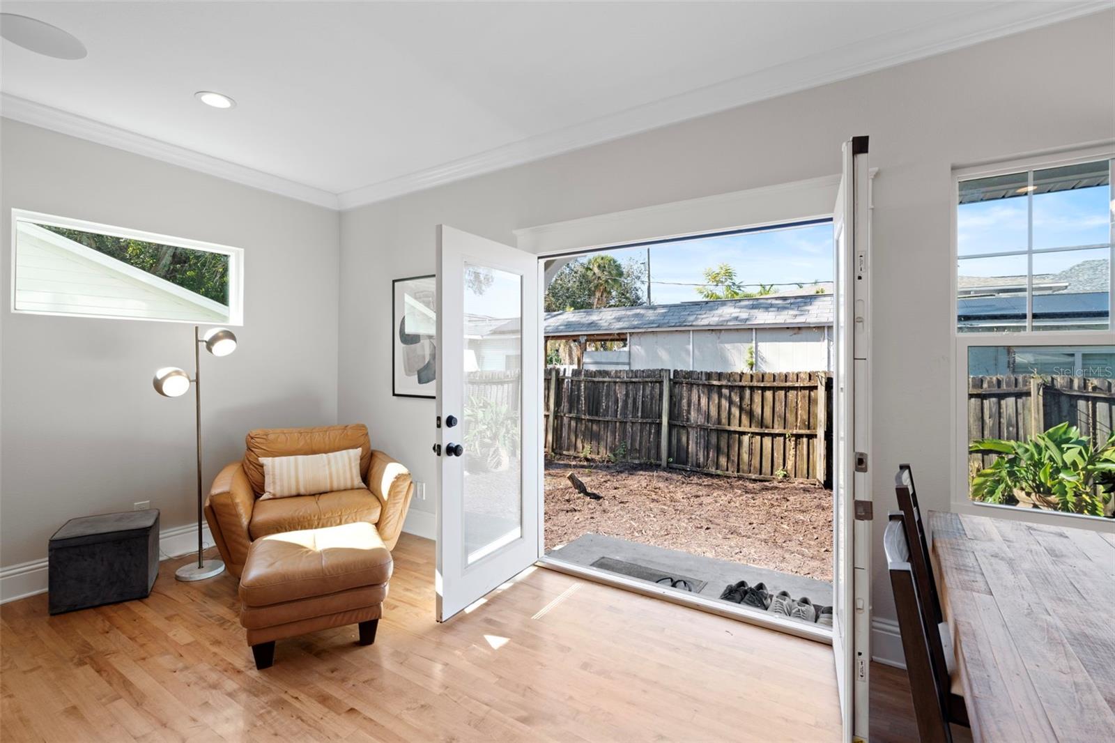 SPRING HILL REV - Residential