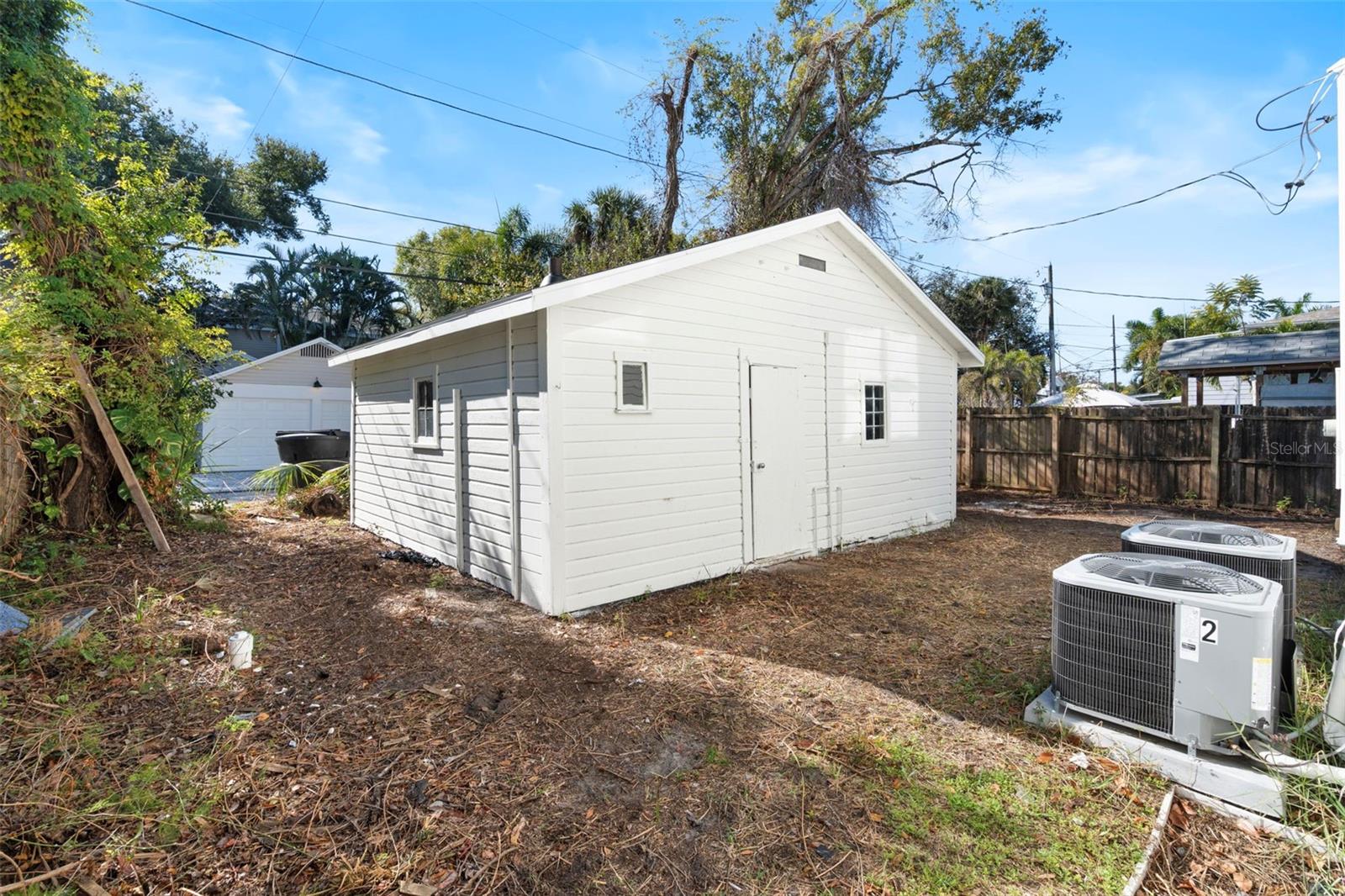 SPRING HILL REV - Residential