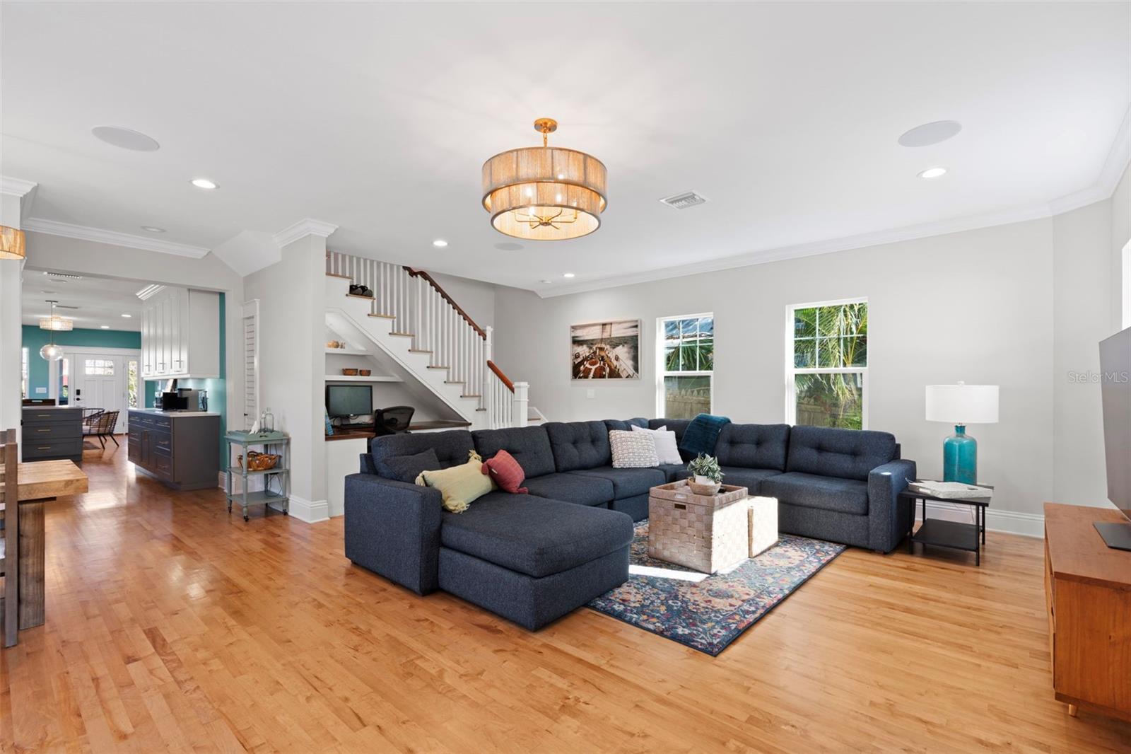 SPRING HILL REV - Residential