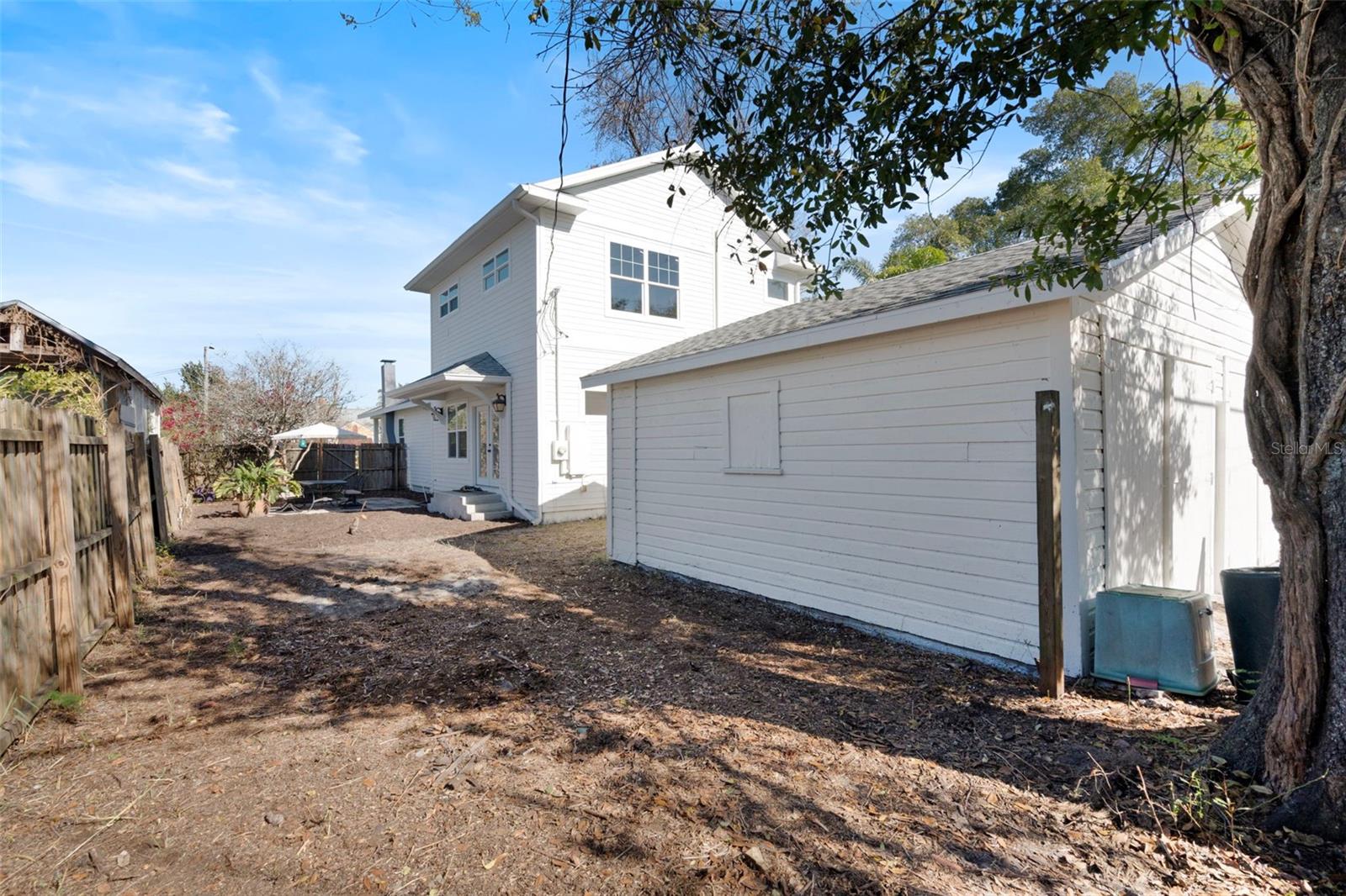 SPRING HILL REV - Residential