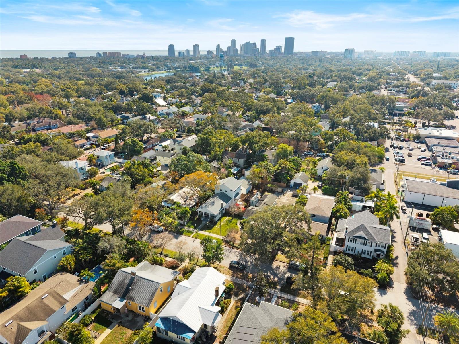 SPRING HILL REV - Residential