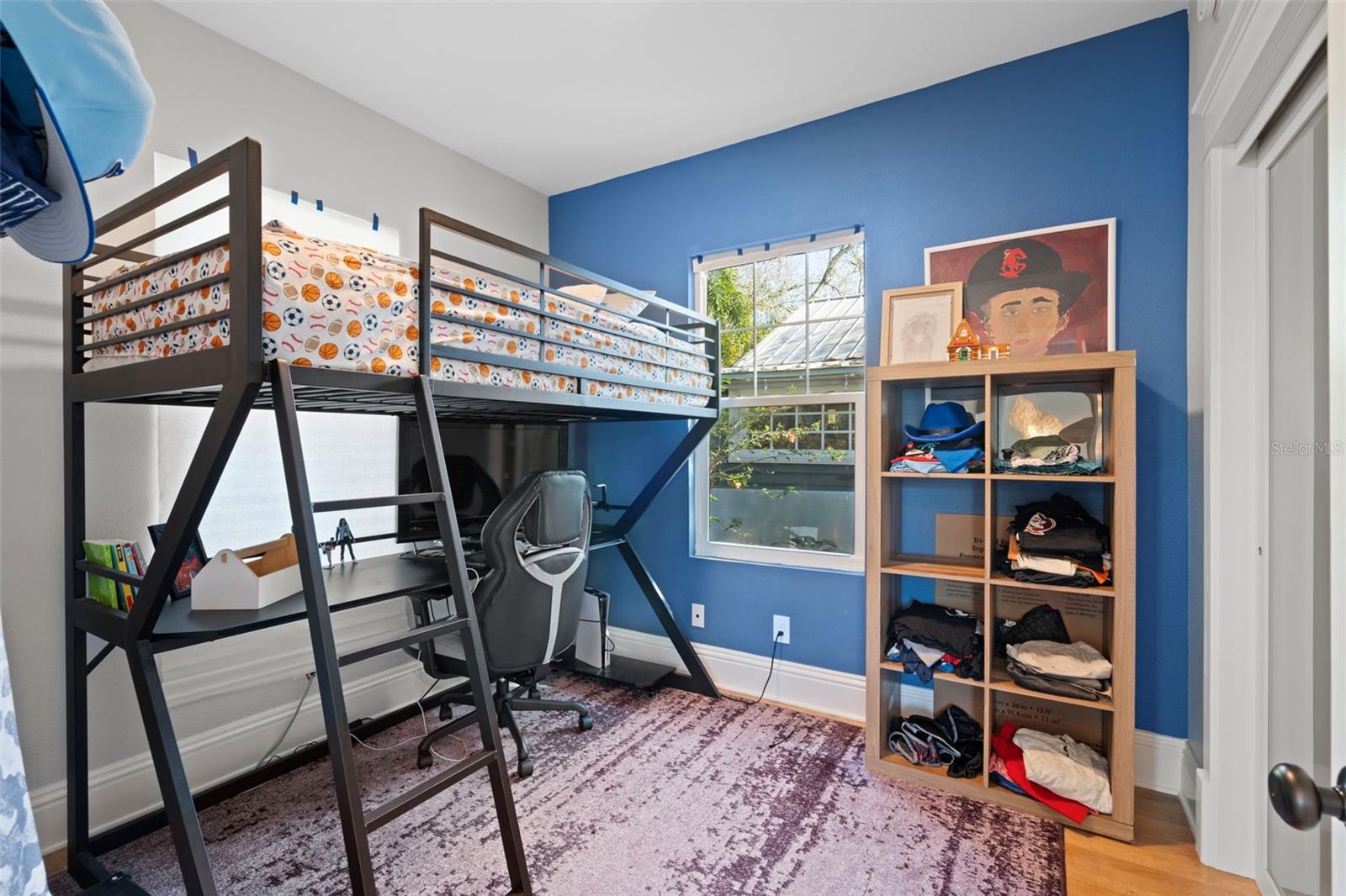 SPRING HILL REV - Residential