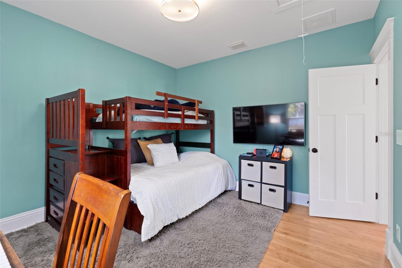 SPRING HILL REV - Residential