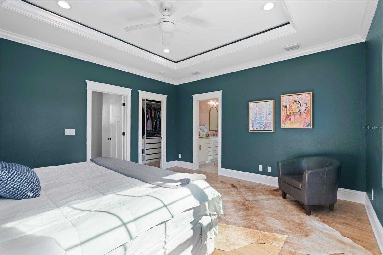 SPRING HILL REV - Residential