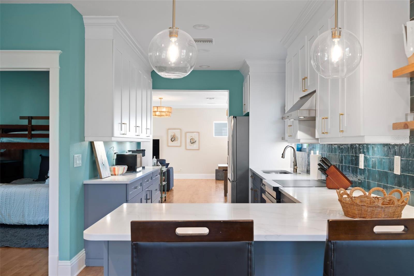 SPRING HILL REV - Residential