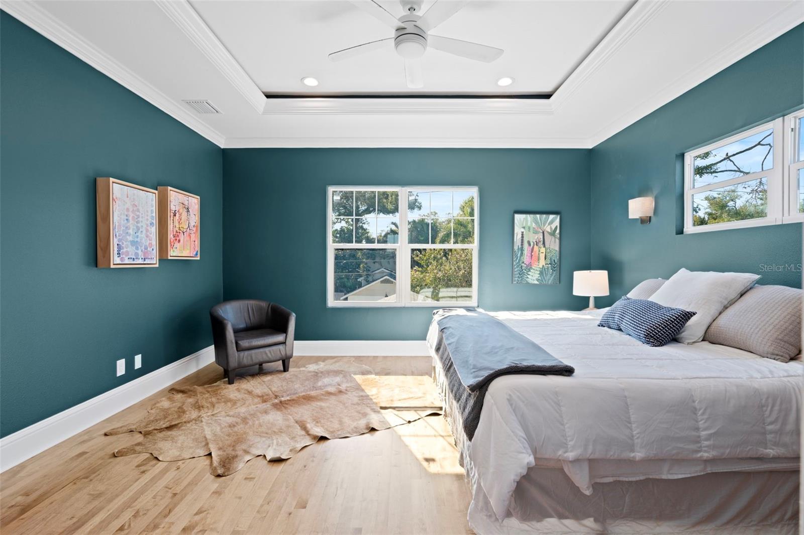 SPRING HILL REV - Residential