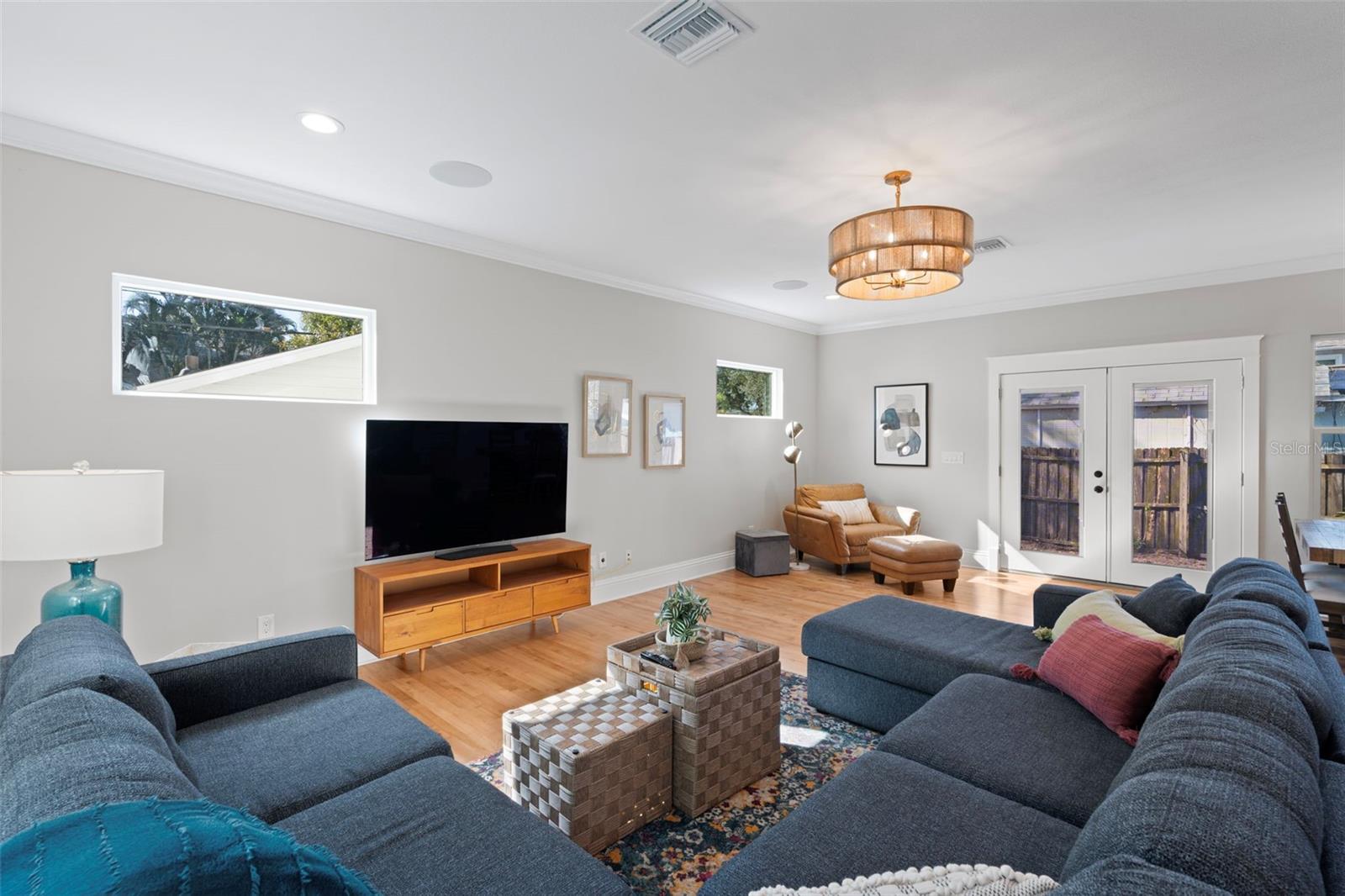 SPRING HILL REV - Residential