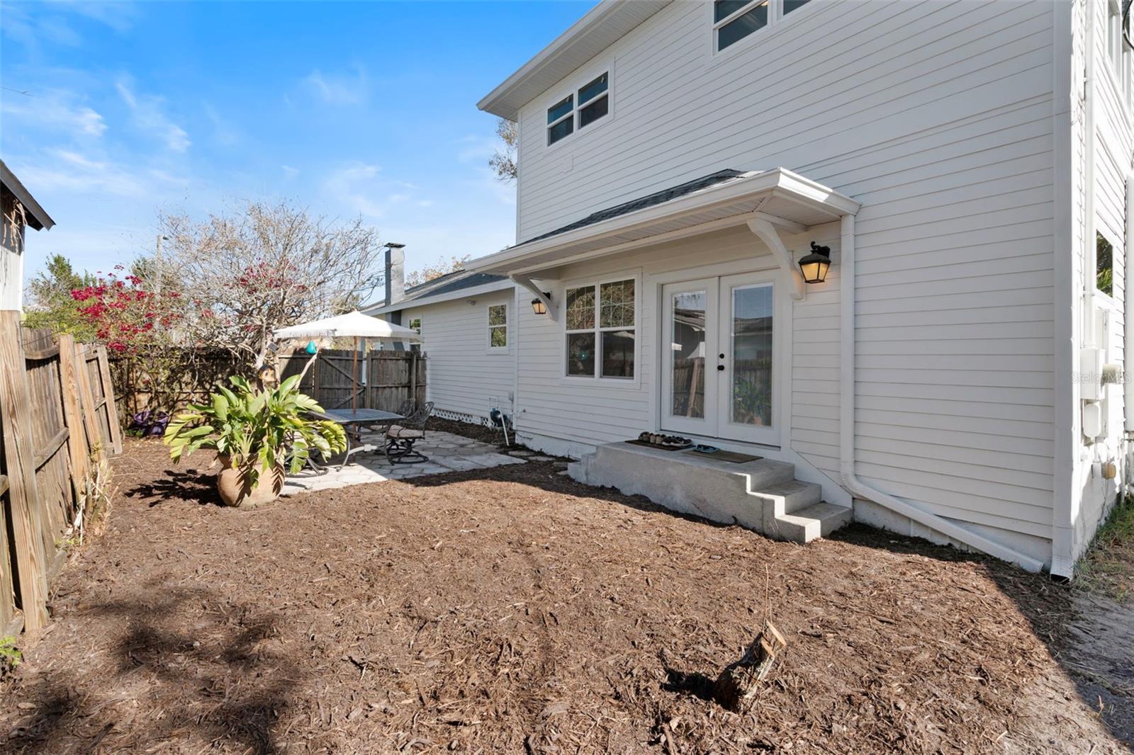 SPRING HILL REV - Residential