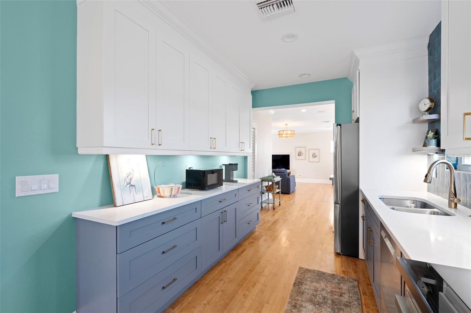 SPRING HILL REV - Residential