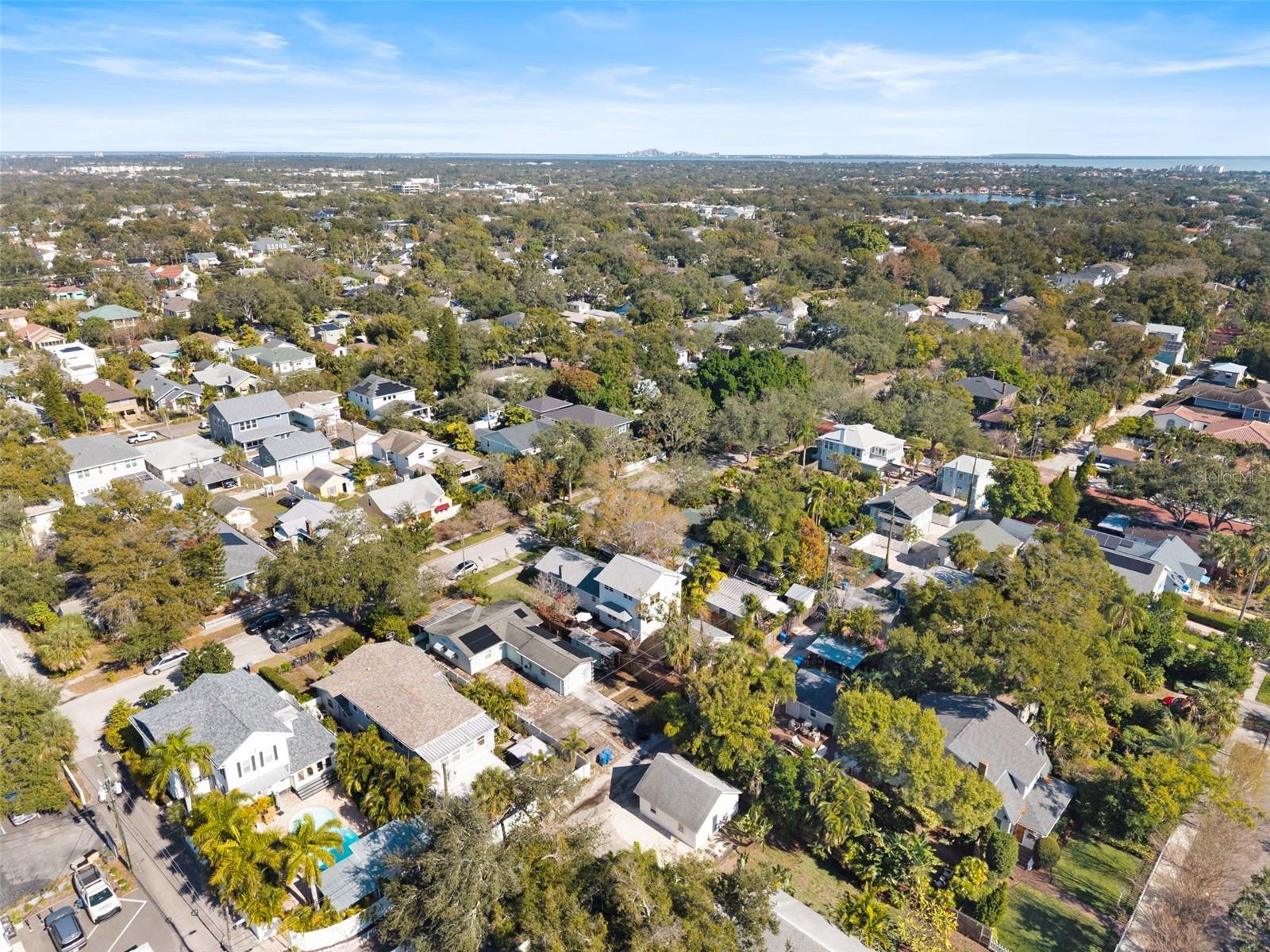 SPRING HILL REV - Residential