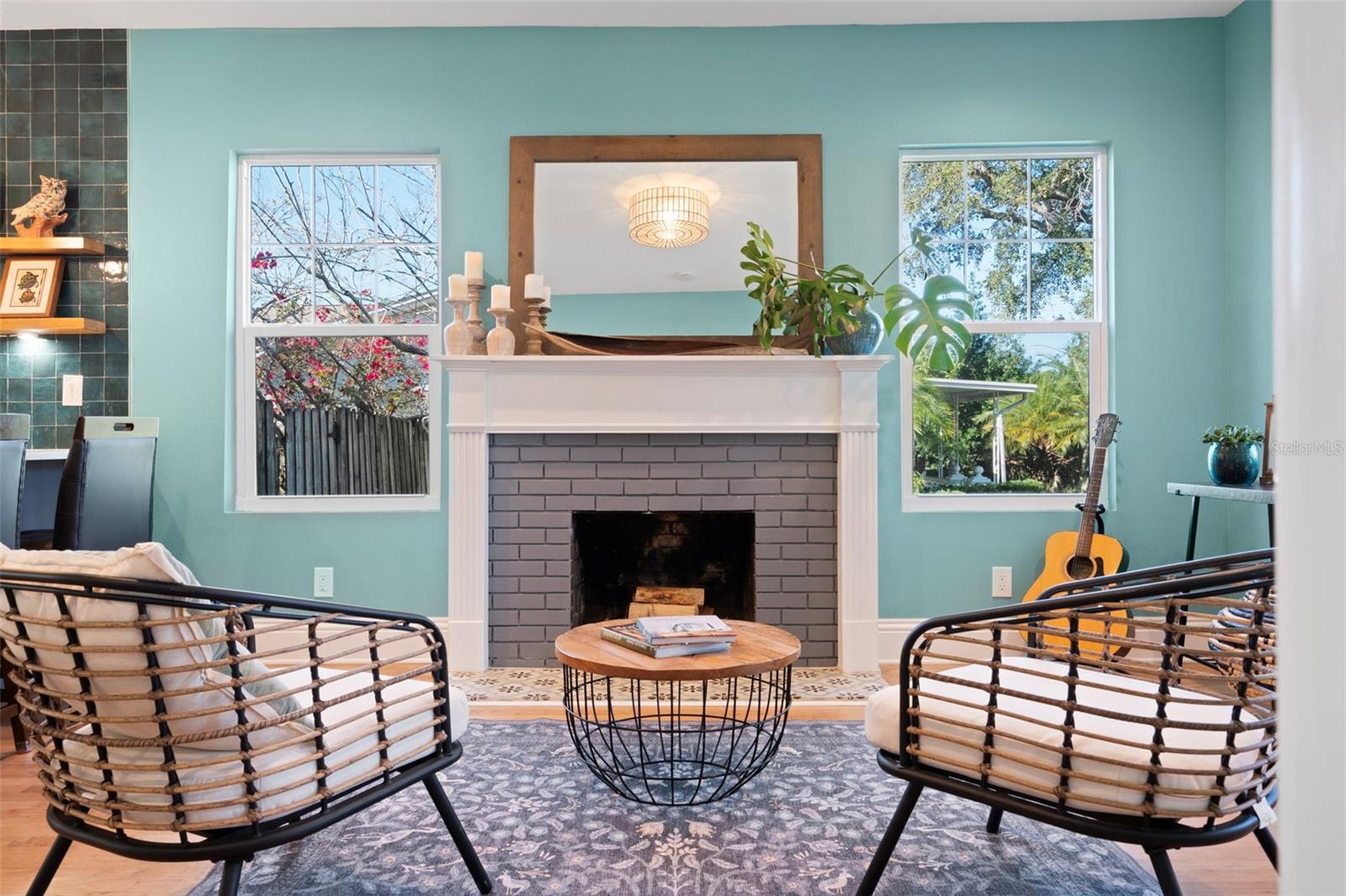 SPRING HILL REV - Residential