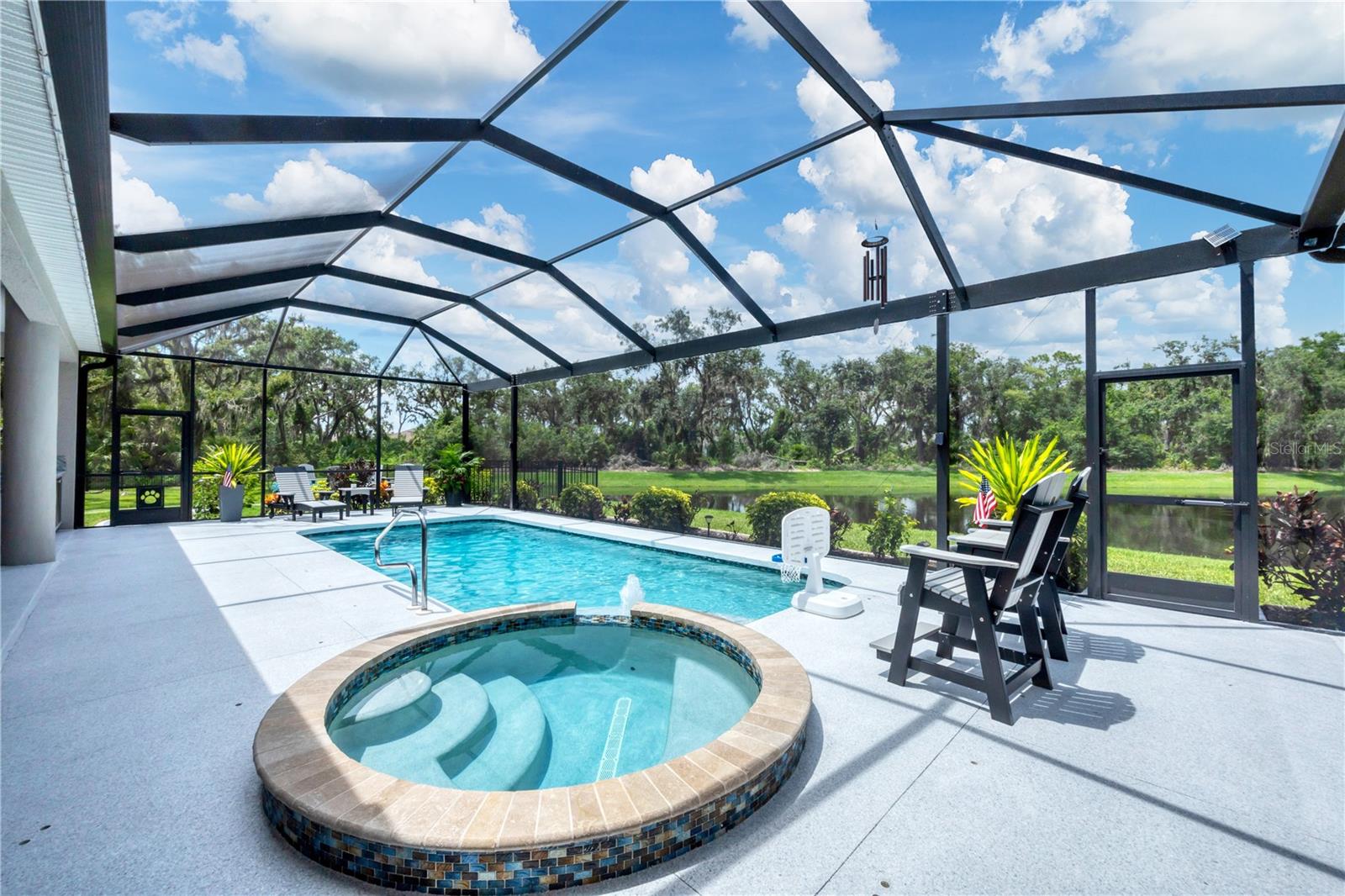 RESERVE AT TWIN RIVERS - Residential