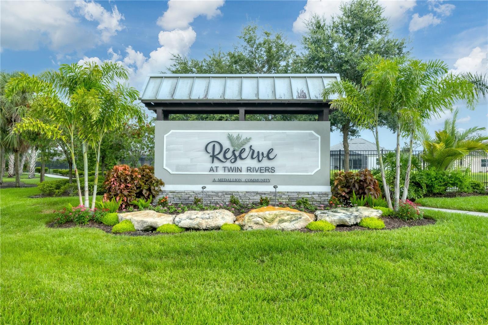RESERVE AT TWIN RIVERS - Residential