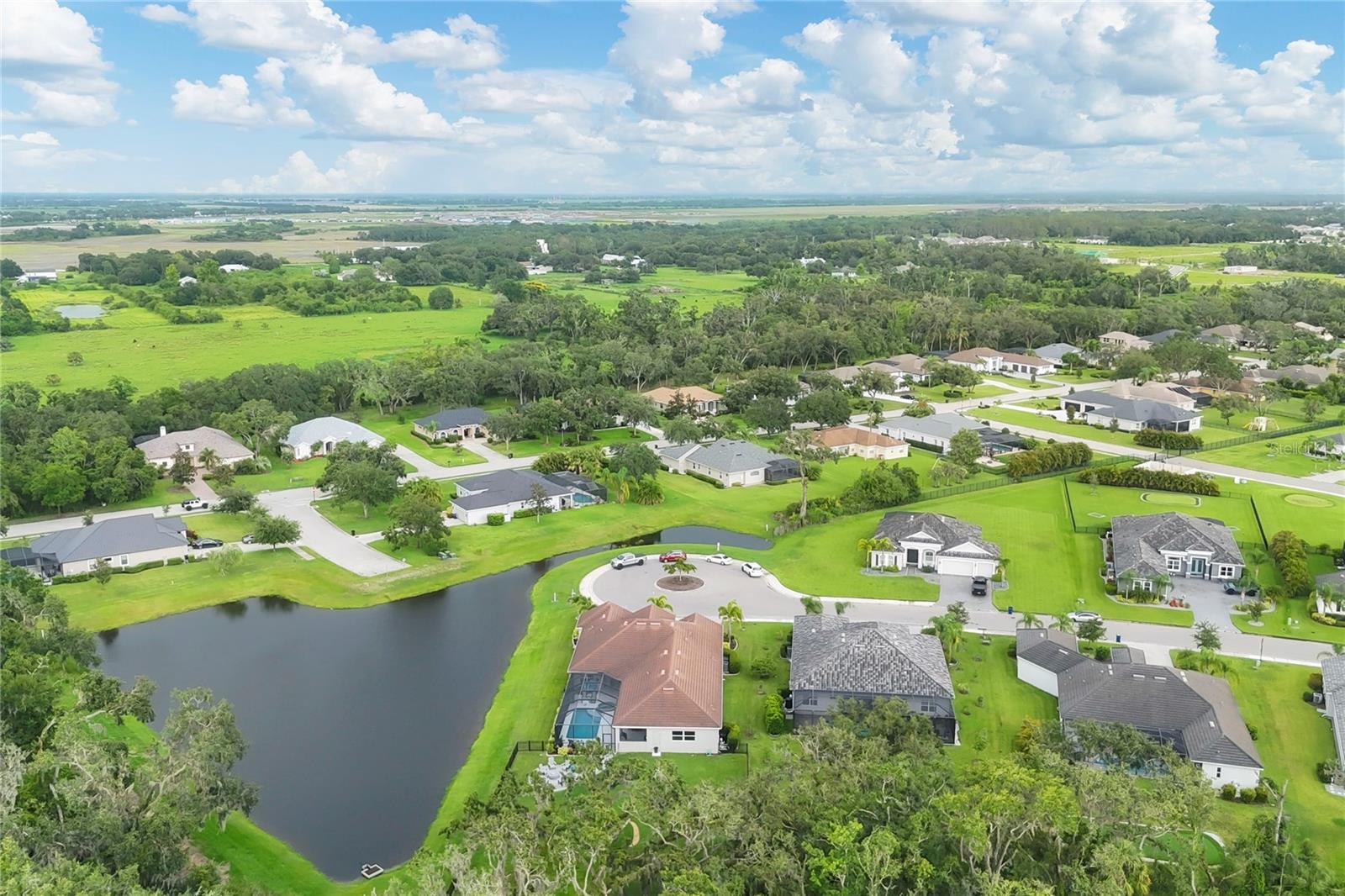 RESERVE AT TWIN RIVERS - Residential