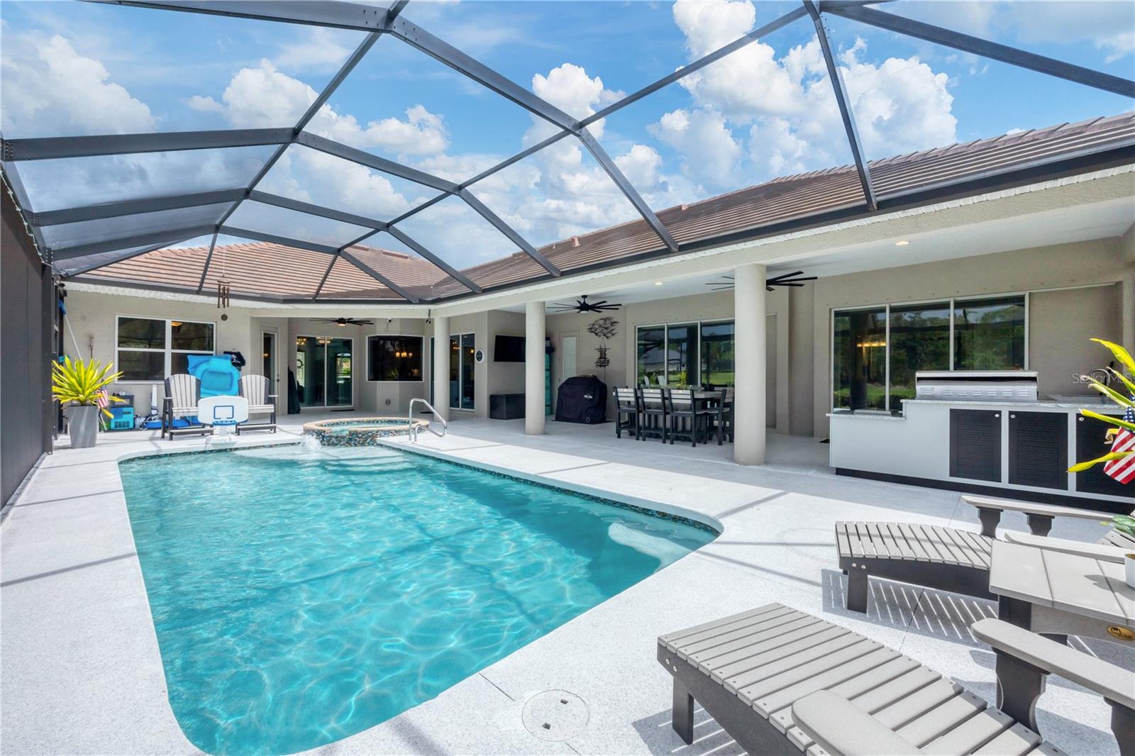 RESERVE AT TWIN RIVERS - Residential