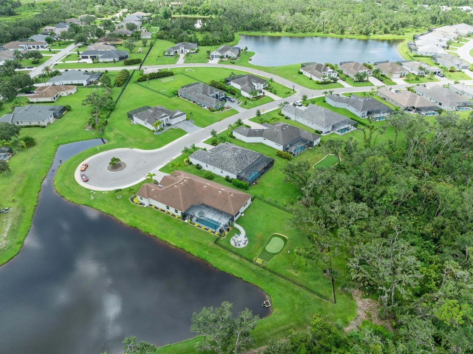 RESERVE AT TWIN RIVERS - Residential
