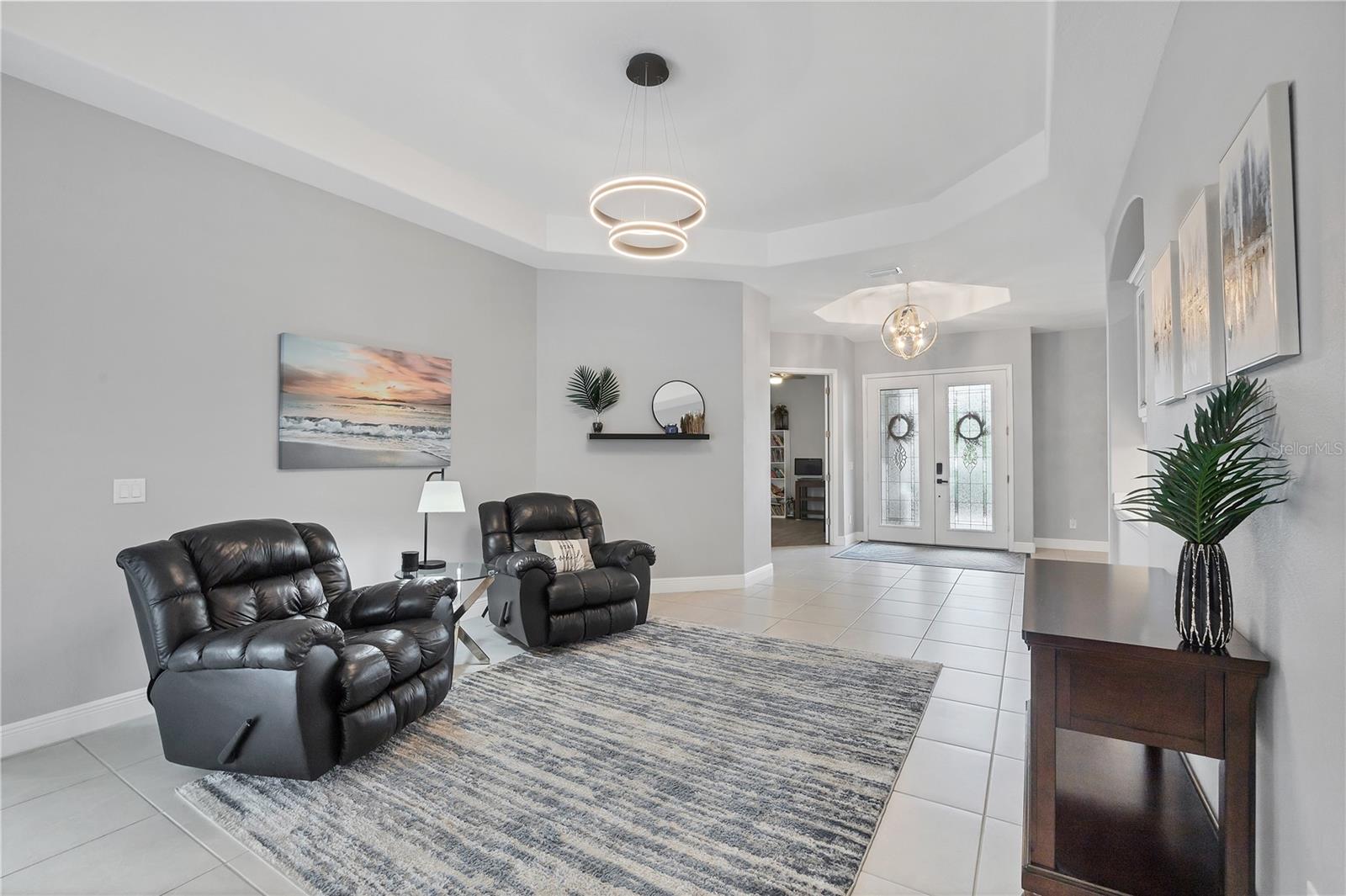 RESERVE AT TWIN RIVERS - Residential
