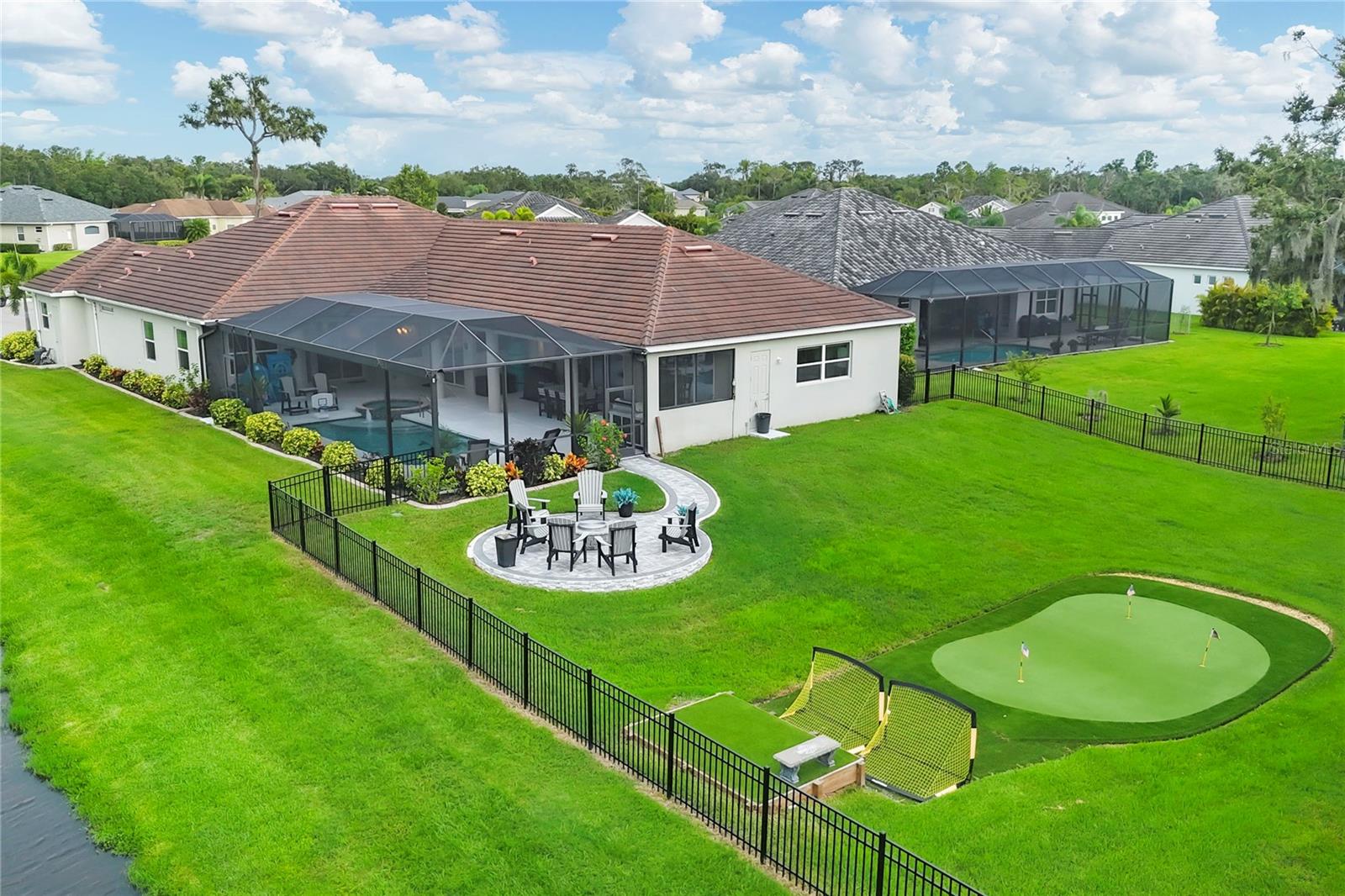 RESERVE AT TWIN RIVERS - Residential