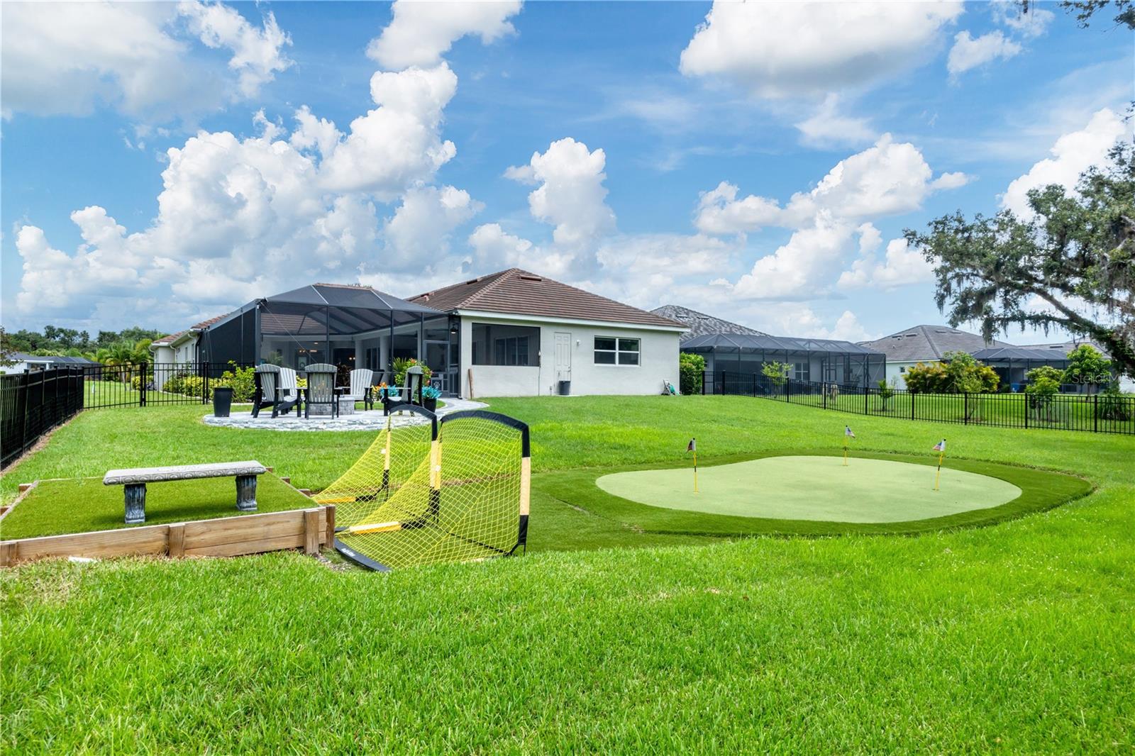 RESERVE AT TWIN RIVERS - Residential