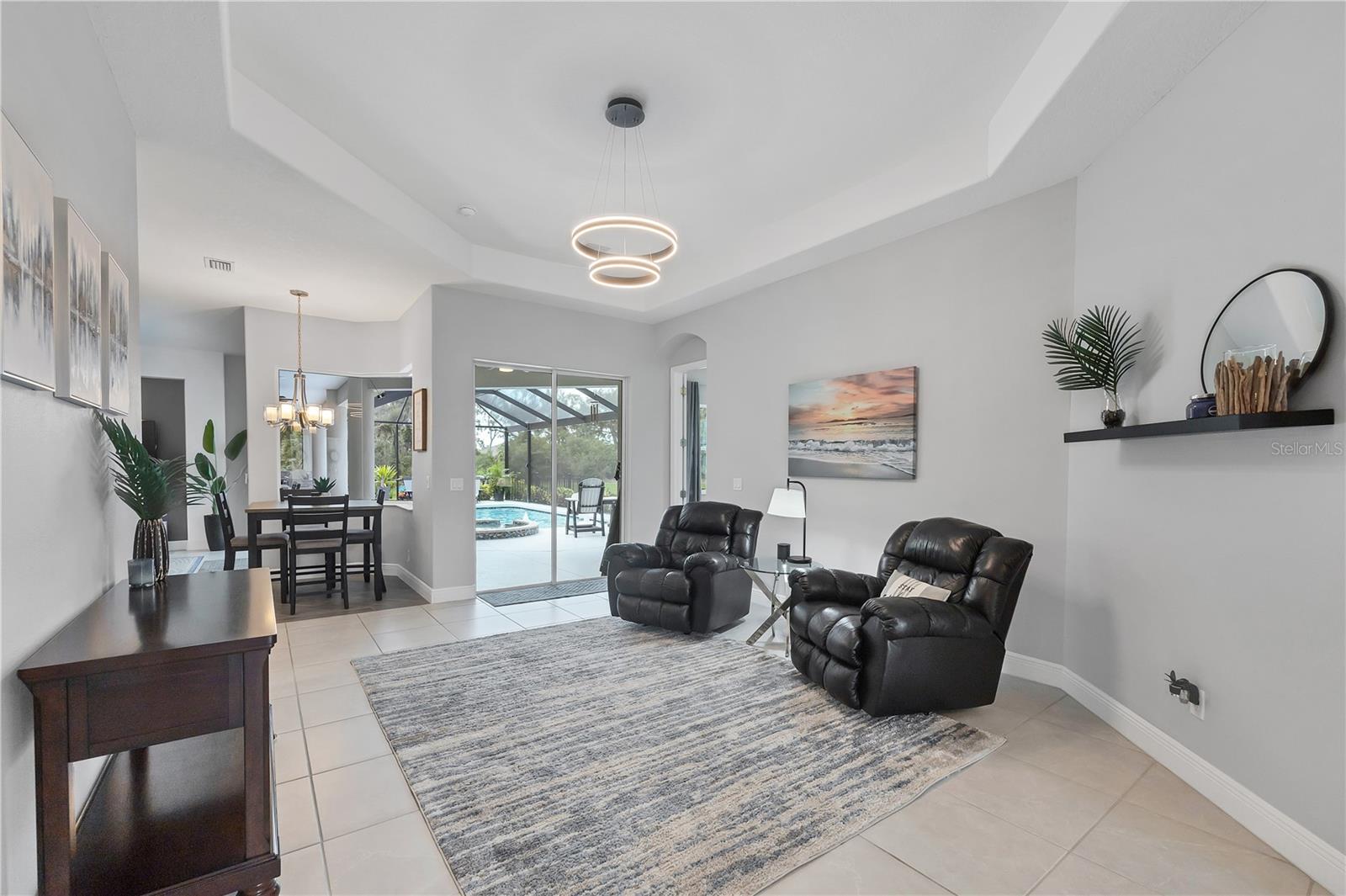 RESERVE AT TWIN RIVERS - Residential