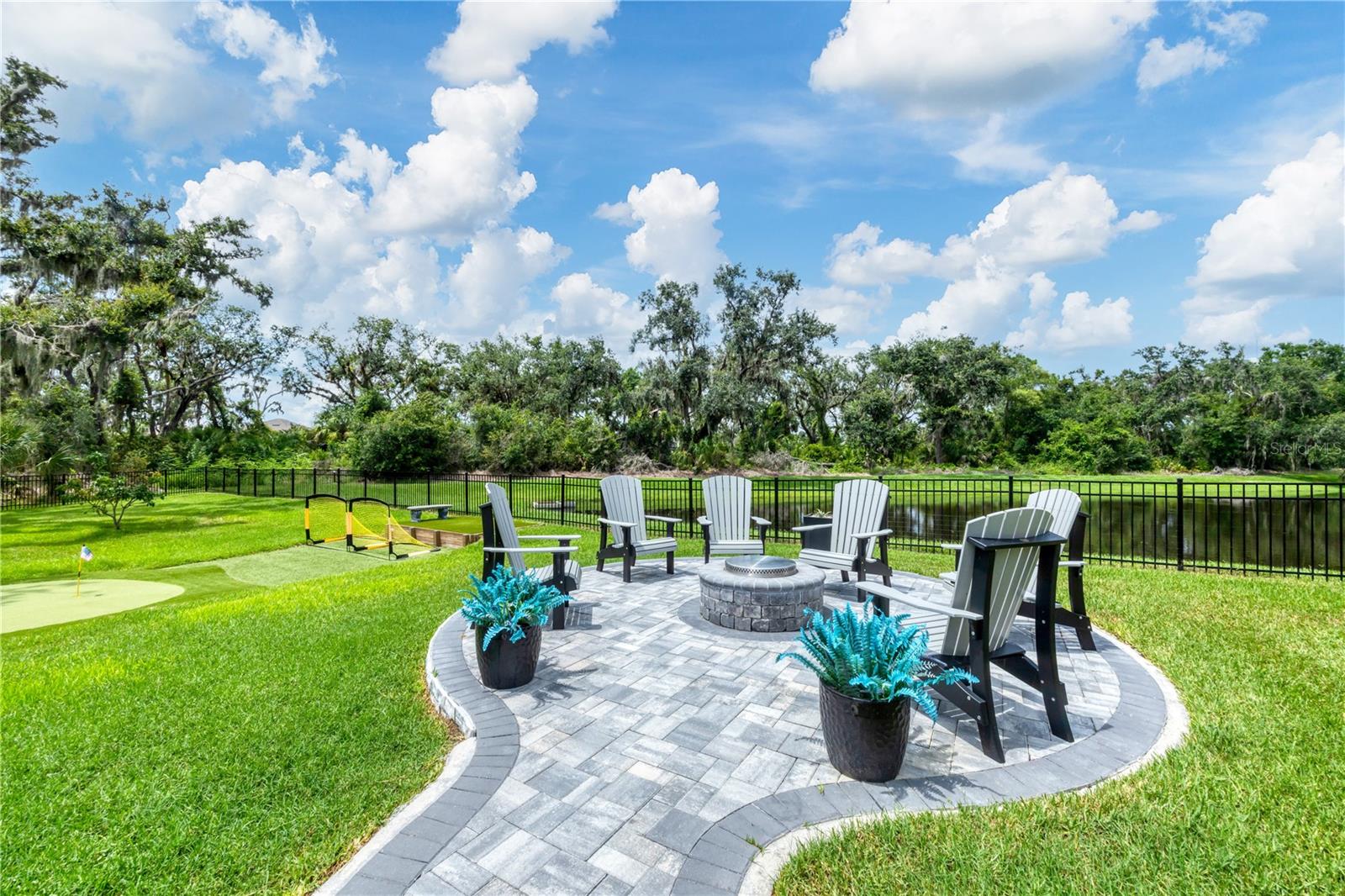 RESERVE AT TWIN RIVERS - Residential