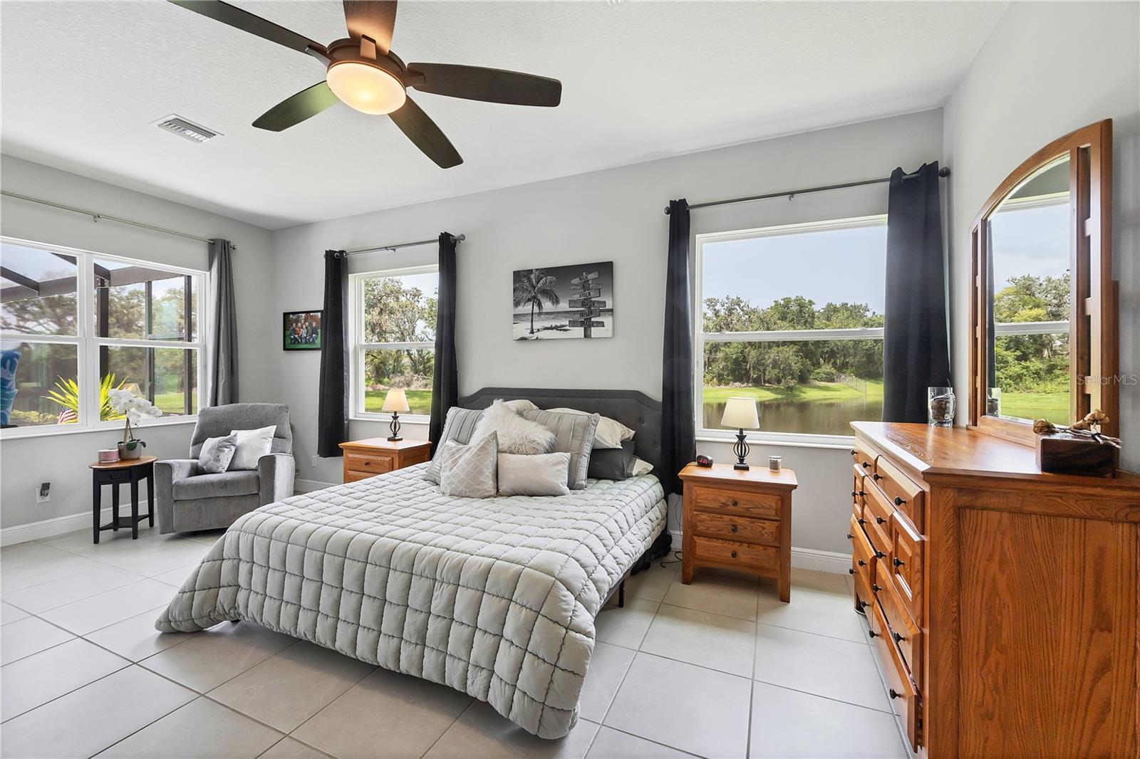 RESERVE AT TWIN RIVERS - Residential