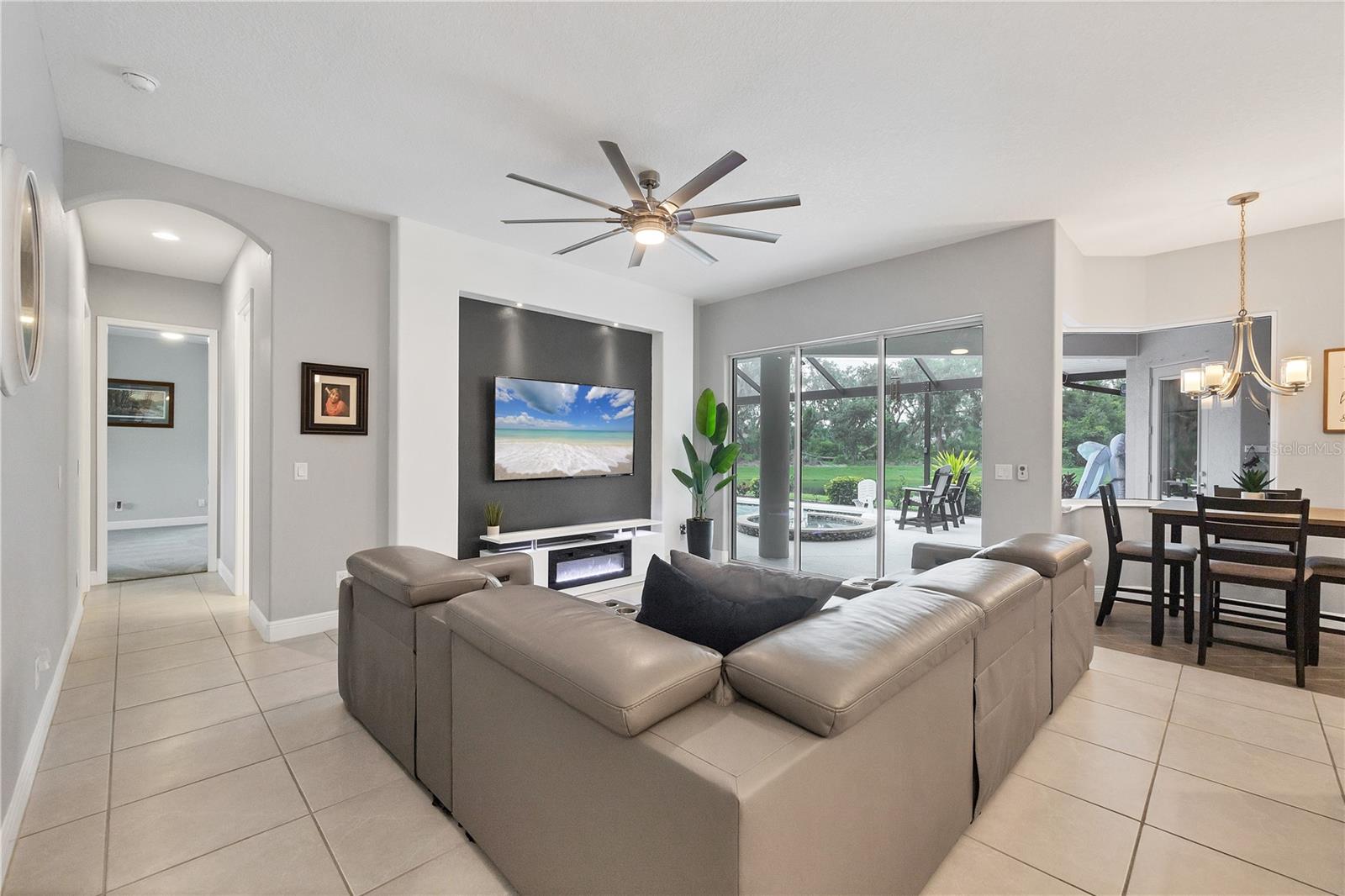 RESERVE AT TWIN RIVERS - Residential