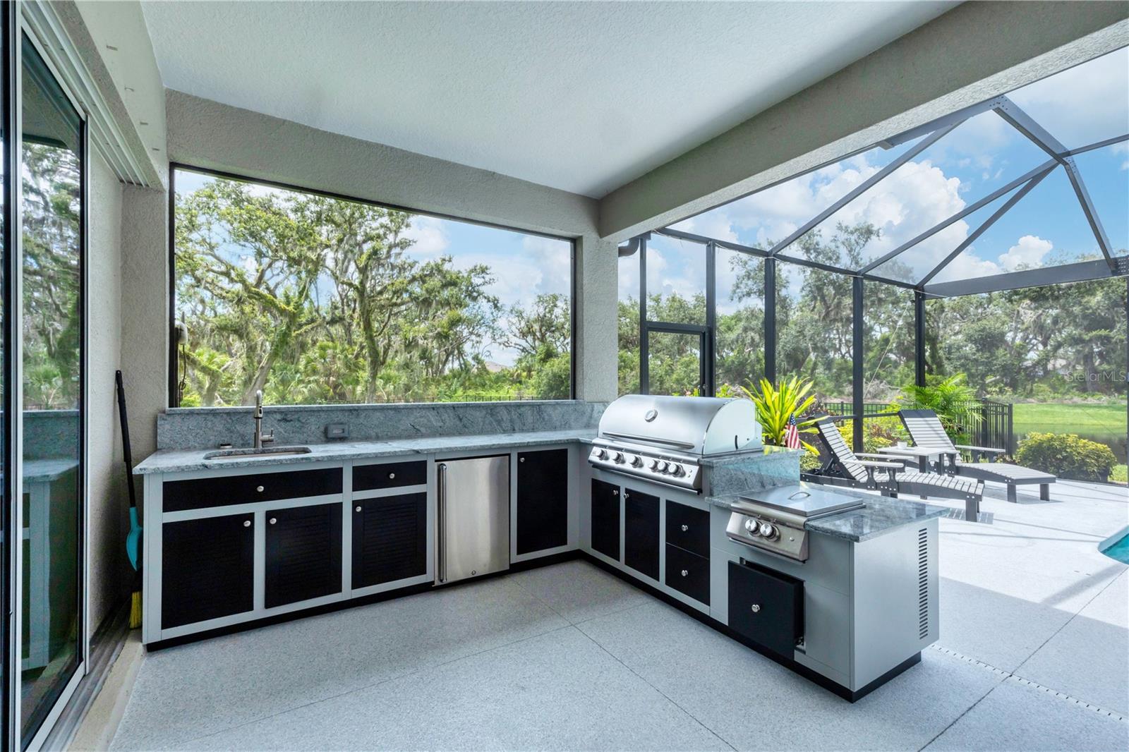 RESERVE AT TWIN RIVERS - Residential