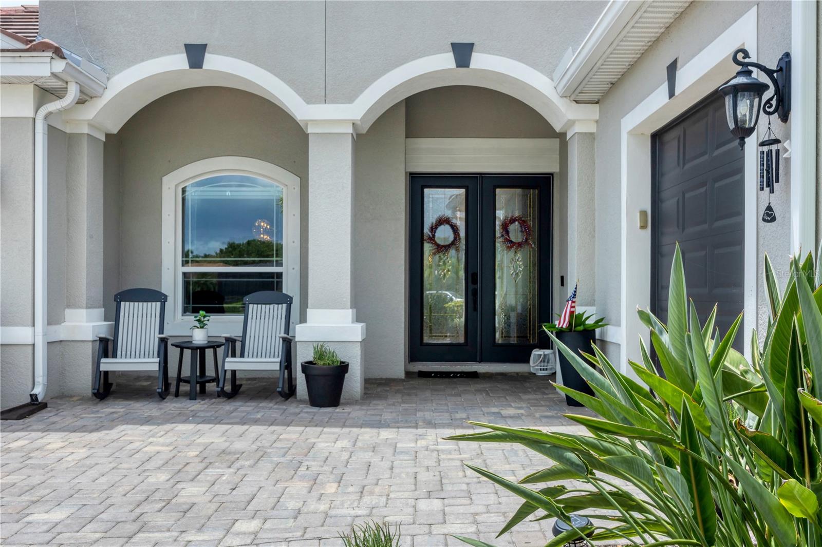 RESERVE AT TWIN RIVERS - Residential
