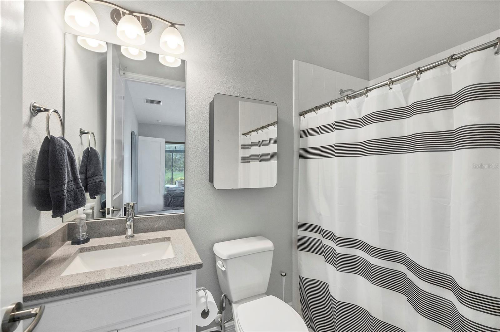 RESERVE AT TWIN RIVERS - Residential