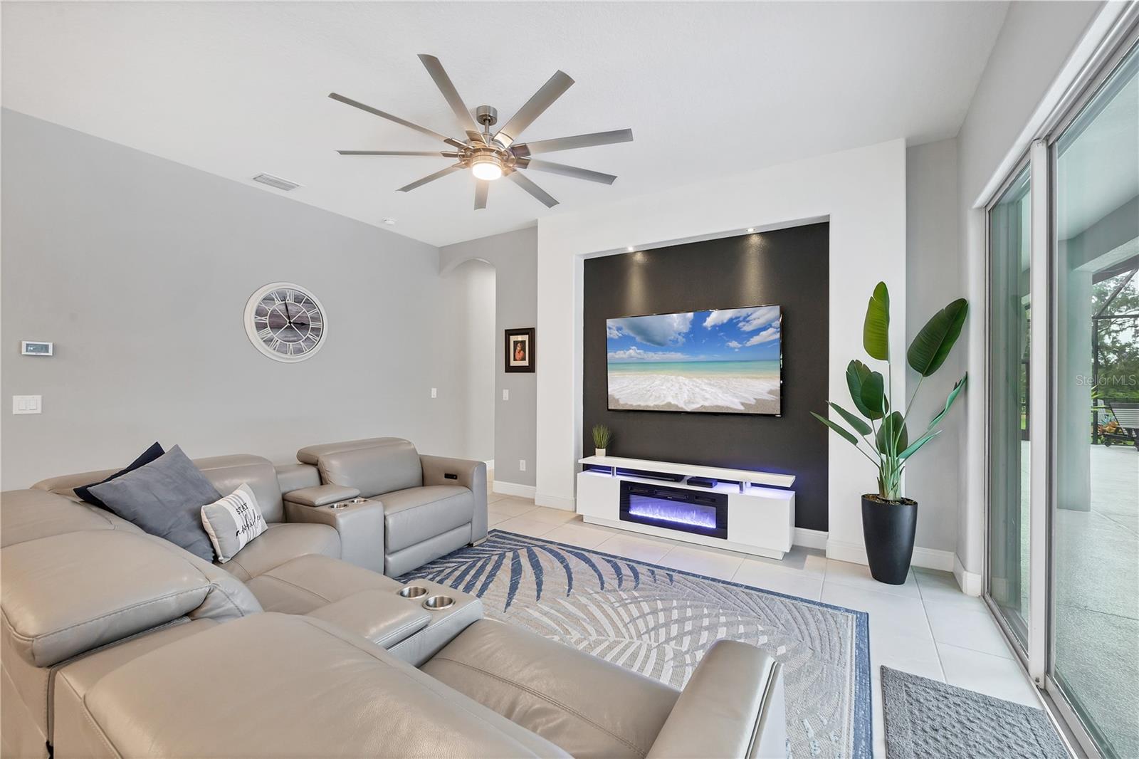 RESERVE AT TWIN RIVERS - Residential