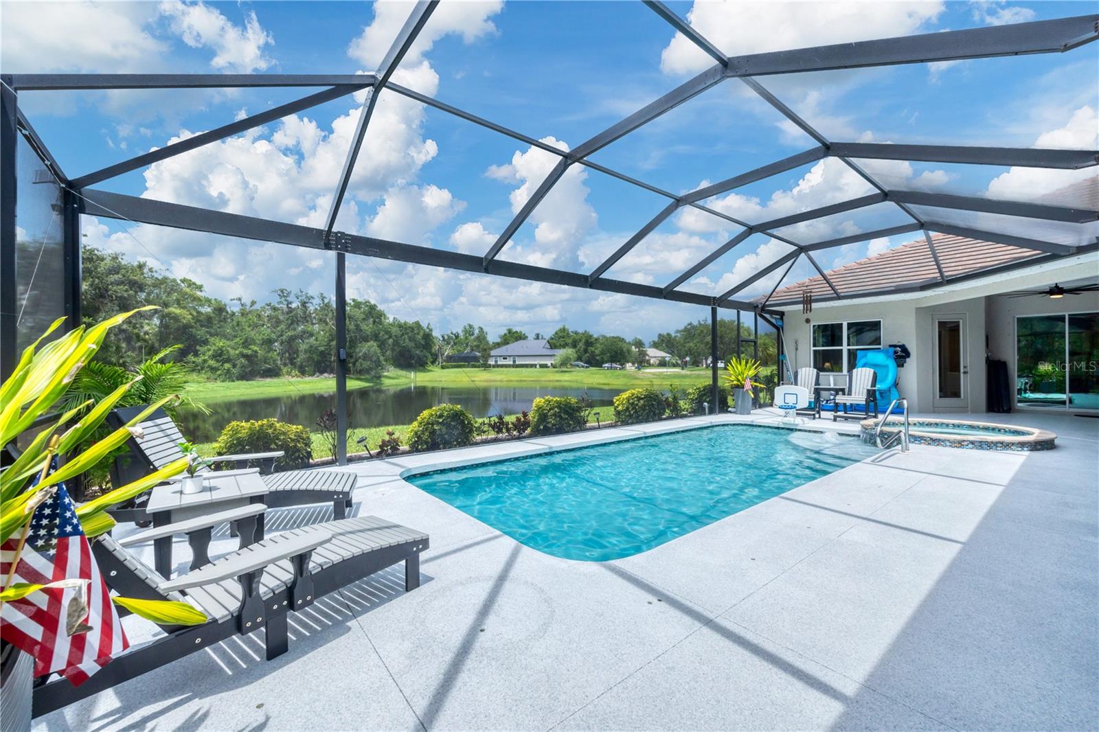 RESERVE AT TWIN RIVERS - Residential