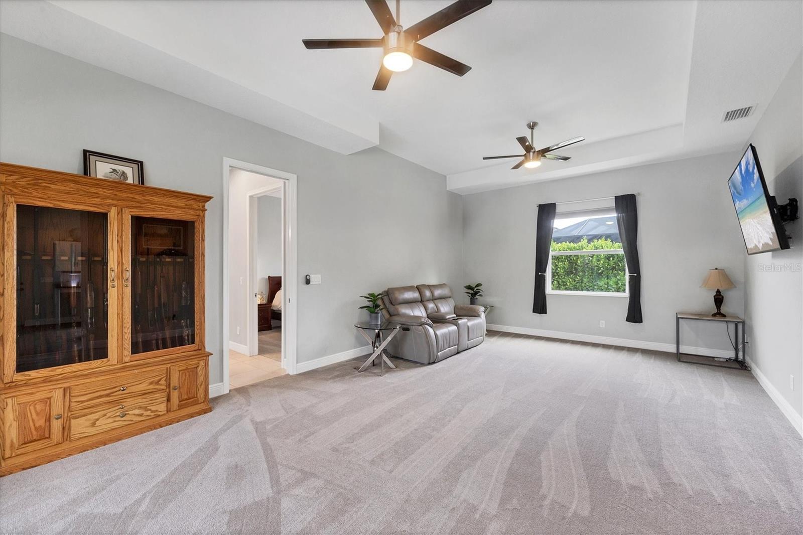 RESERVE AT TWIN RIVERS - Residential