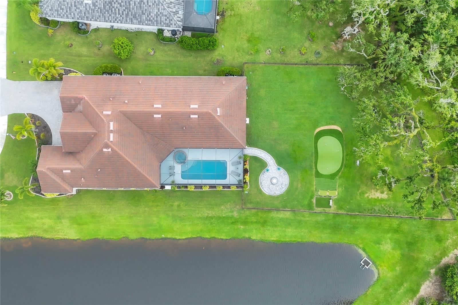 RESERVE AT TWIN RIVERS - Residential