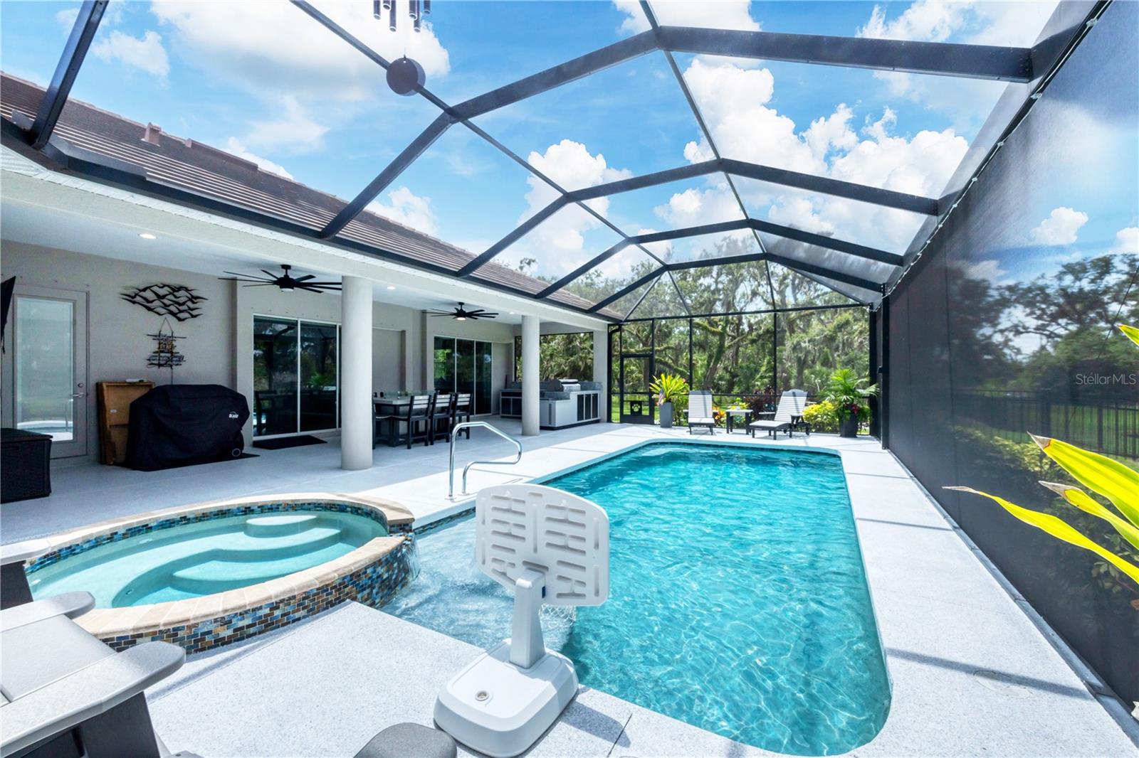 RESERVE AT TWIN RIVERS - Residential