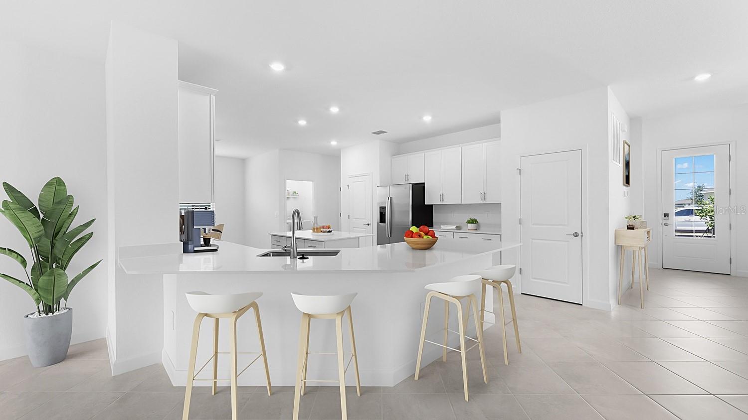 RYE RANCH - Residential